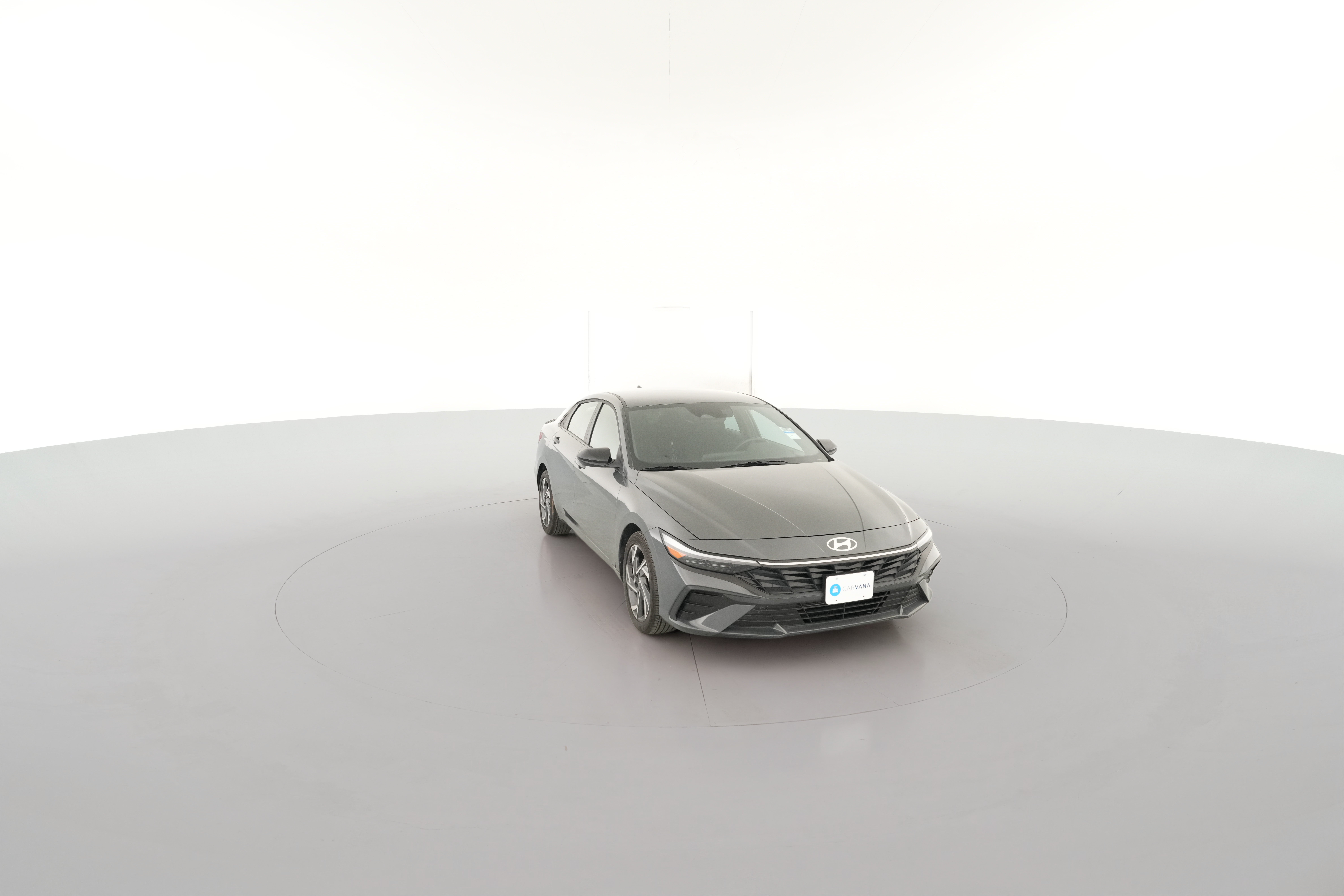 2025 Hyundai Elantra SEL - Photo 50