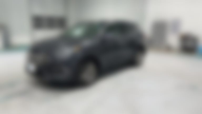 2017 Hyundai Santa Fe Sport vehicle photo