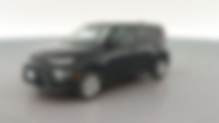 2020 Kia Soul vehicle photo