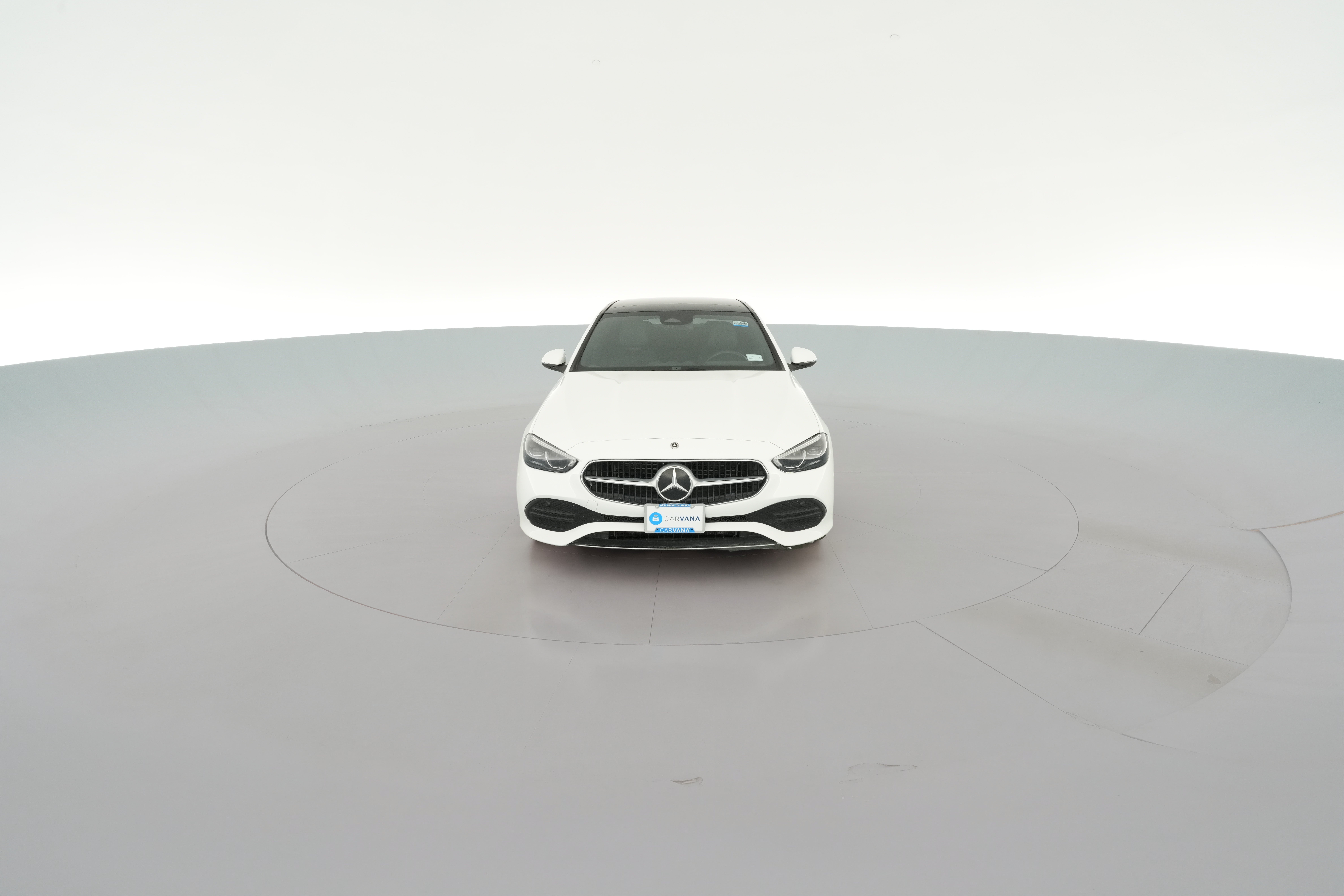 2024 Mercedes-Benz C-Class Sedan C 300 - Photo 44