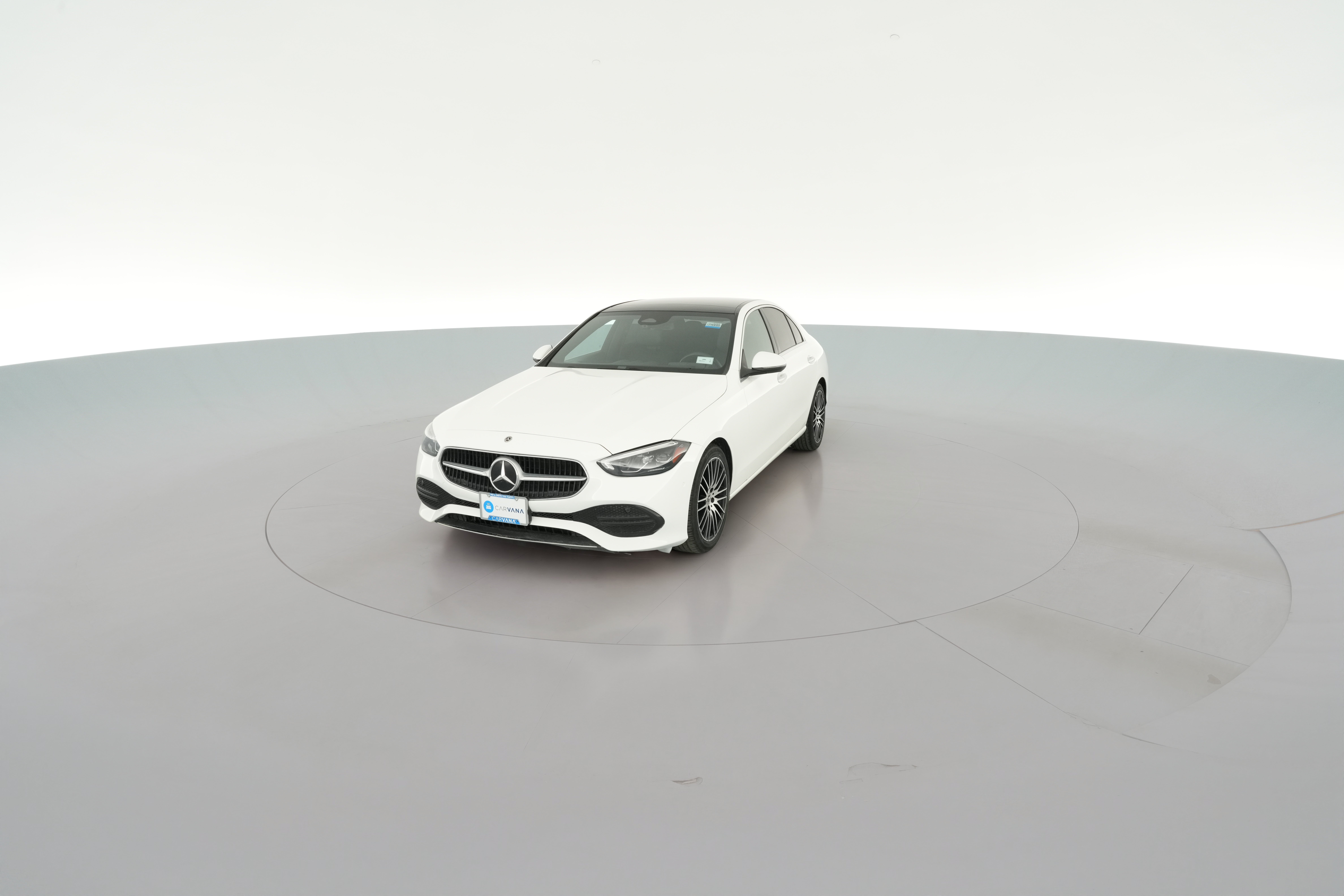 2024 Mercedes-Benz C-Class Sedan C 300 - Photo 45