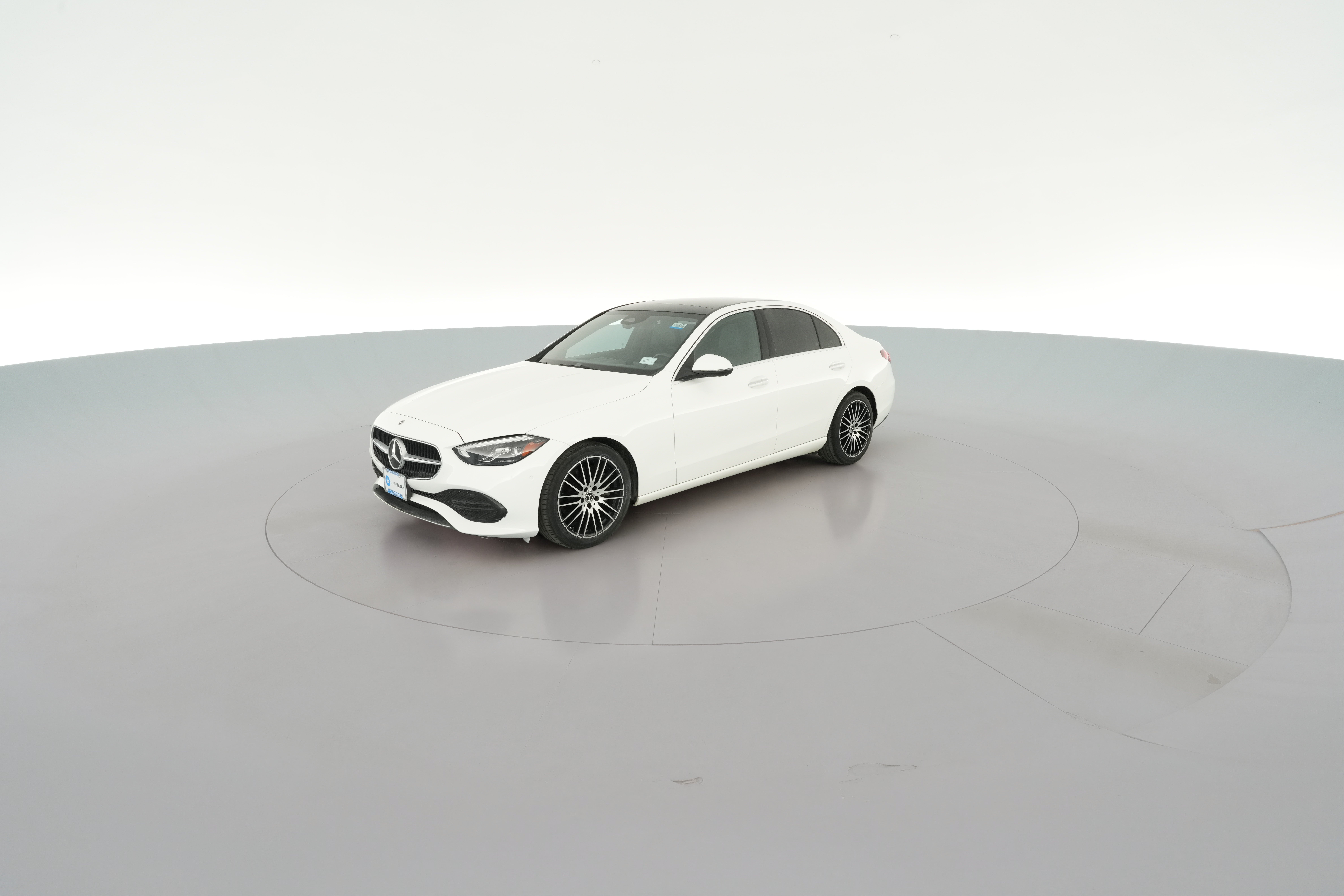 2024 Mercedes-Benz C-Class Sedan C 300 - Photo 46