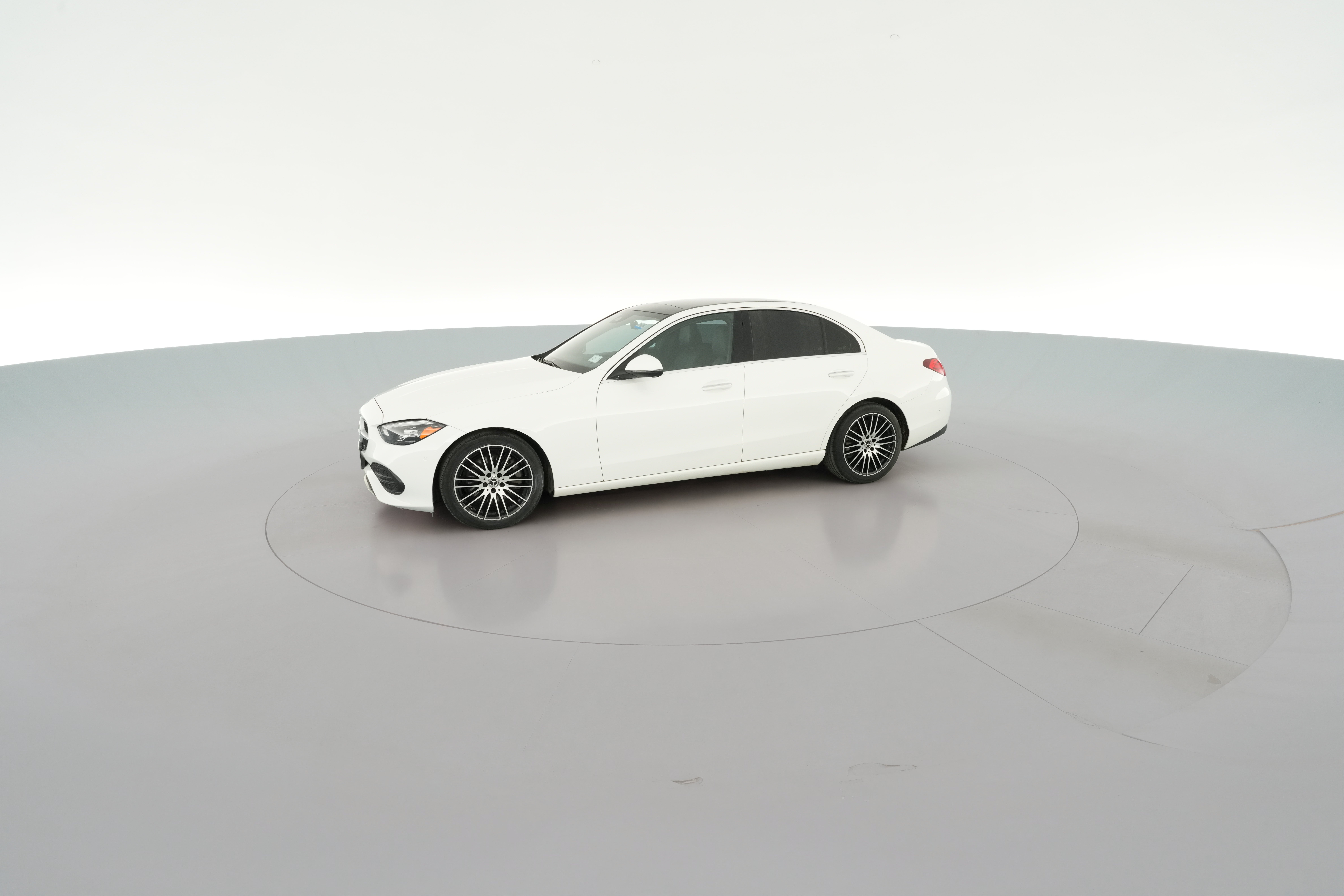 2024 Mercedes-Benz C-Class Sedan C 300 - Photo 47