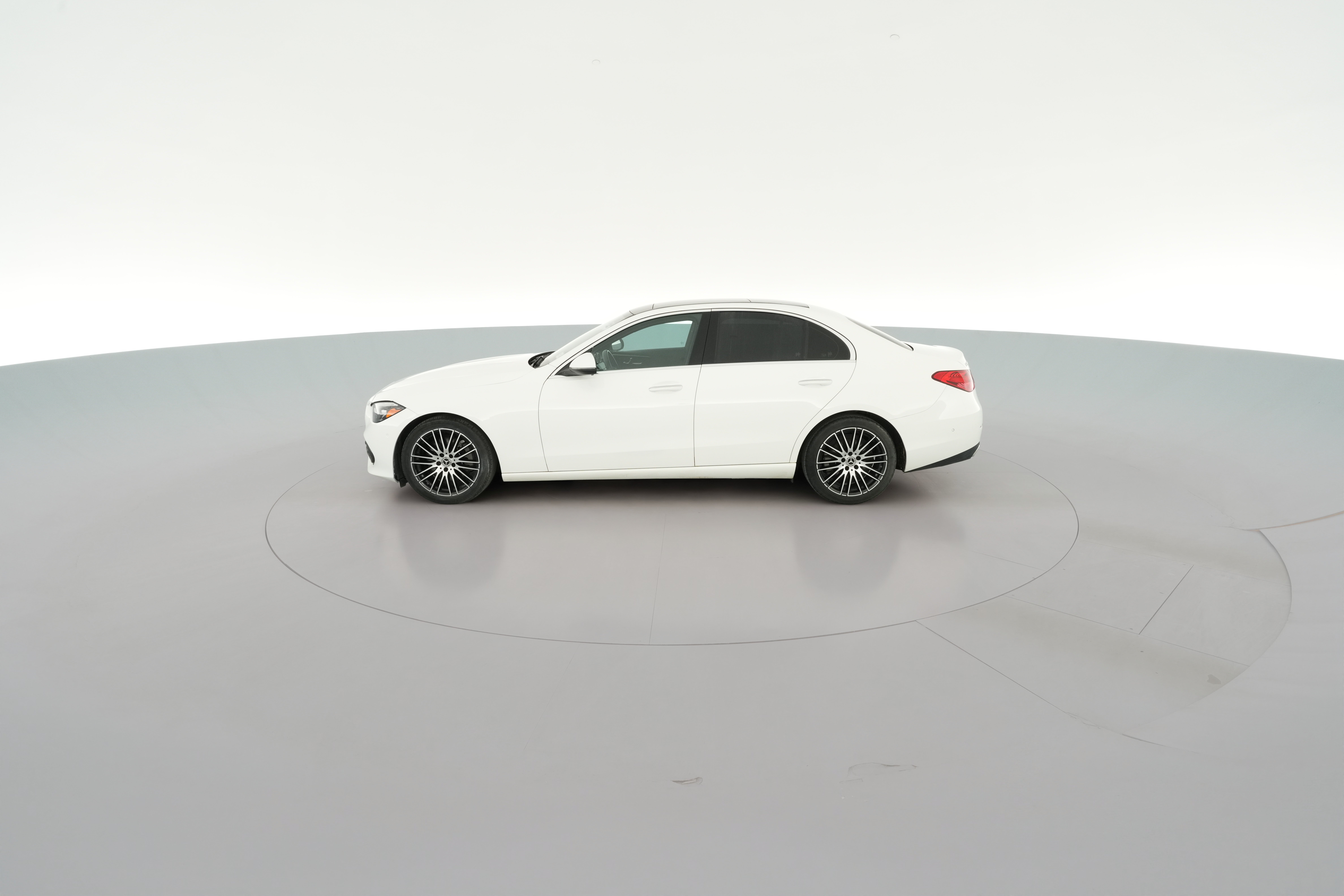 2024 Mercedes-Benz C-Class Sedan C 300 - Photo 48