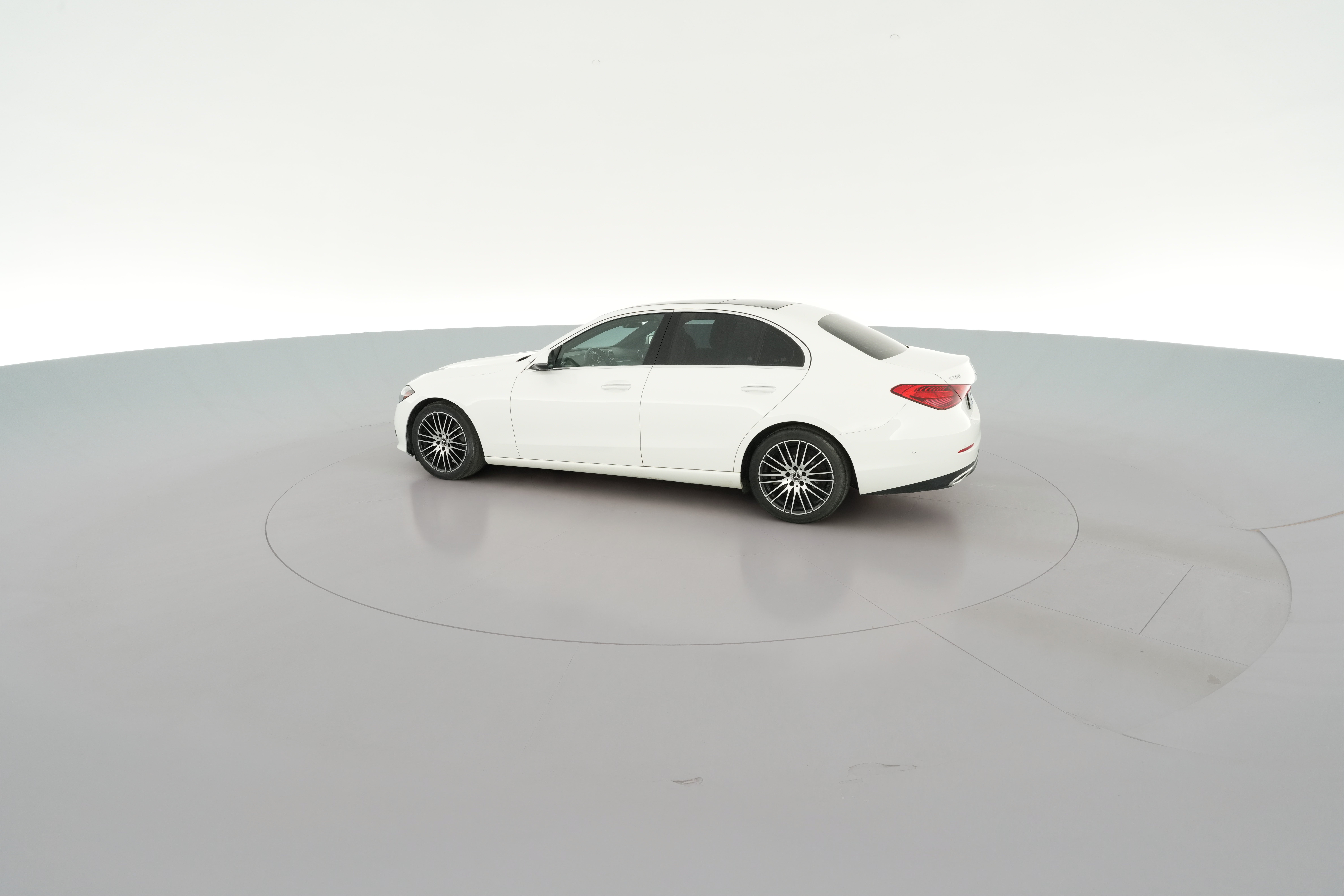 2024 Mercedes-Benz C-Class Sedan C 300 - Photo 49