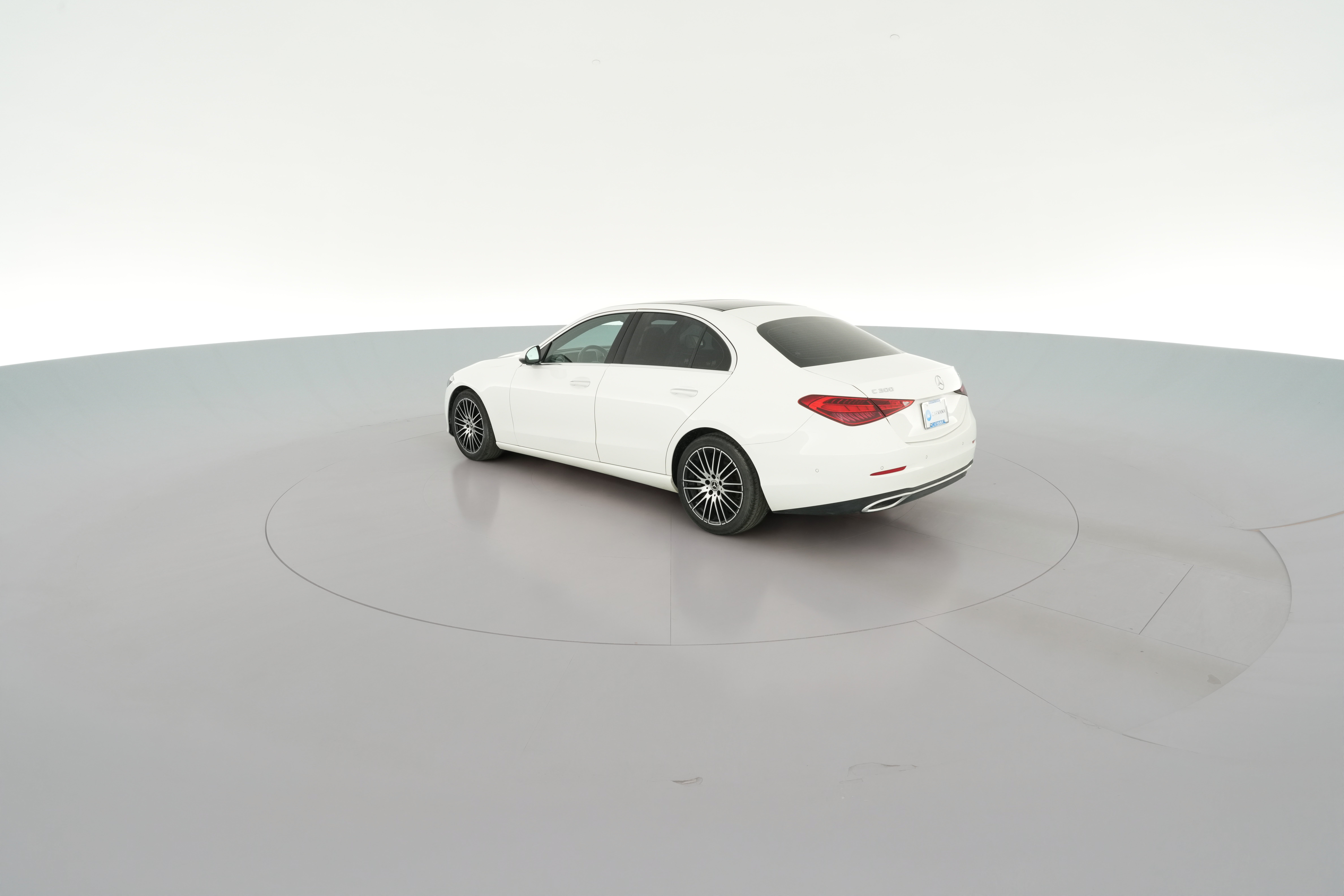 2024 Mercedes-Benz C-Class Sedan C 300 - Photo 50