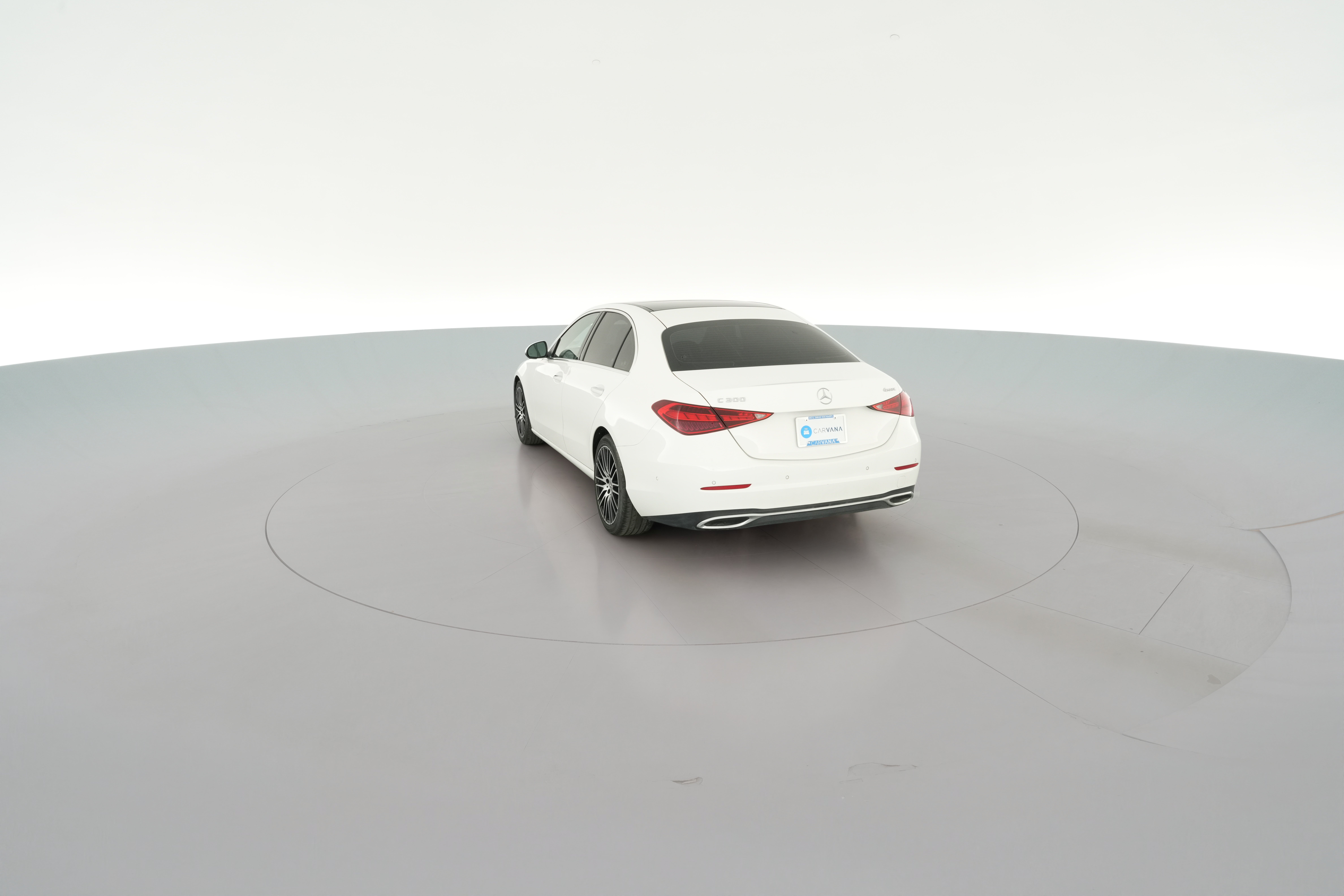 2024 Mercedes-Benz C-Class Sedan C 300 - Photo 51