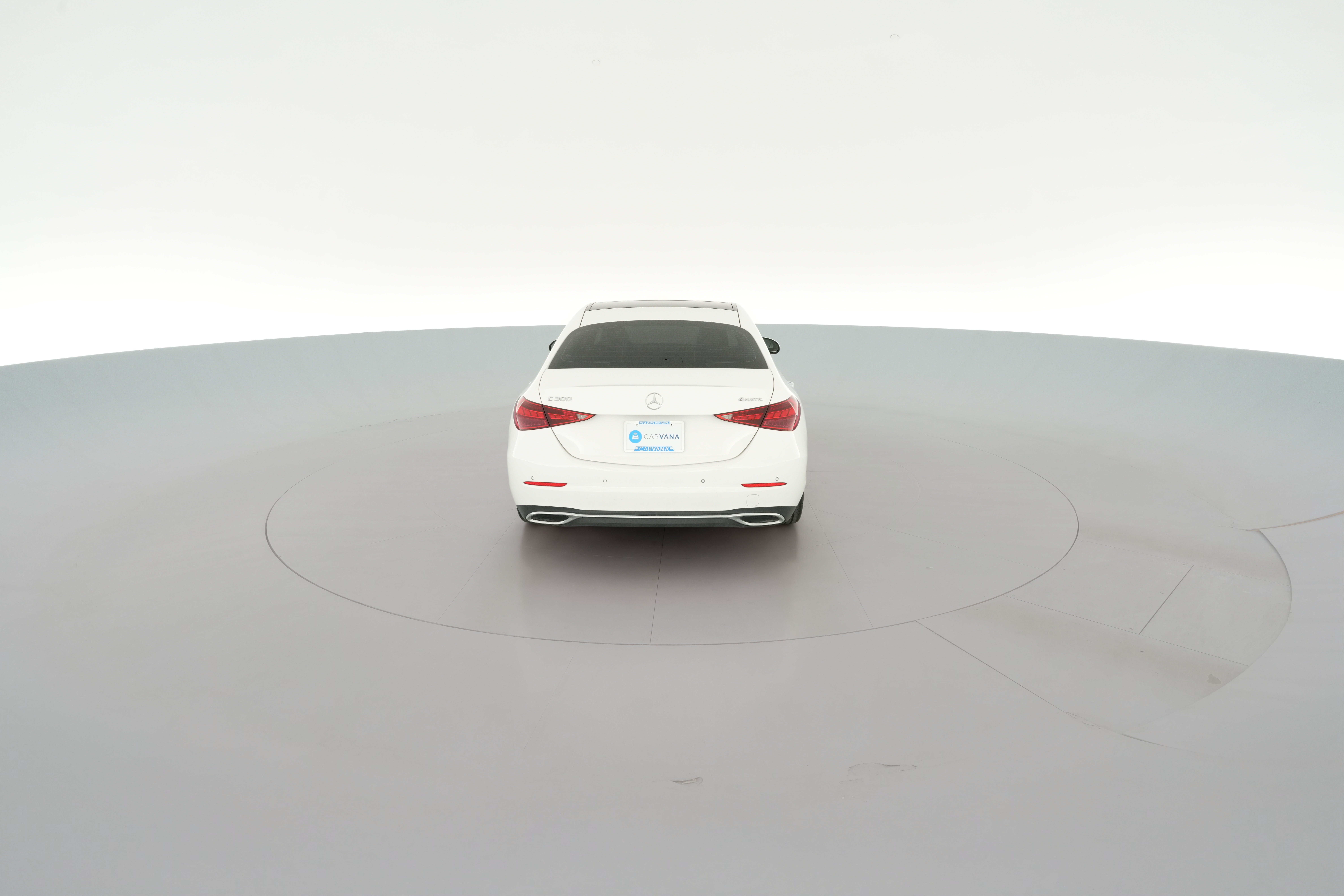 2024 Mercedes-Benz C-Class Sedan C 300 - Photo 52