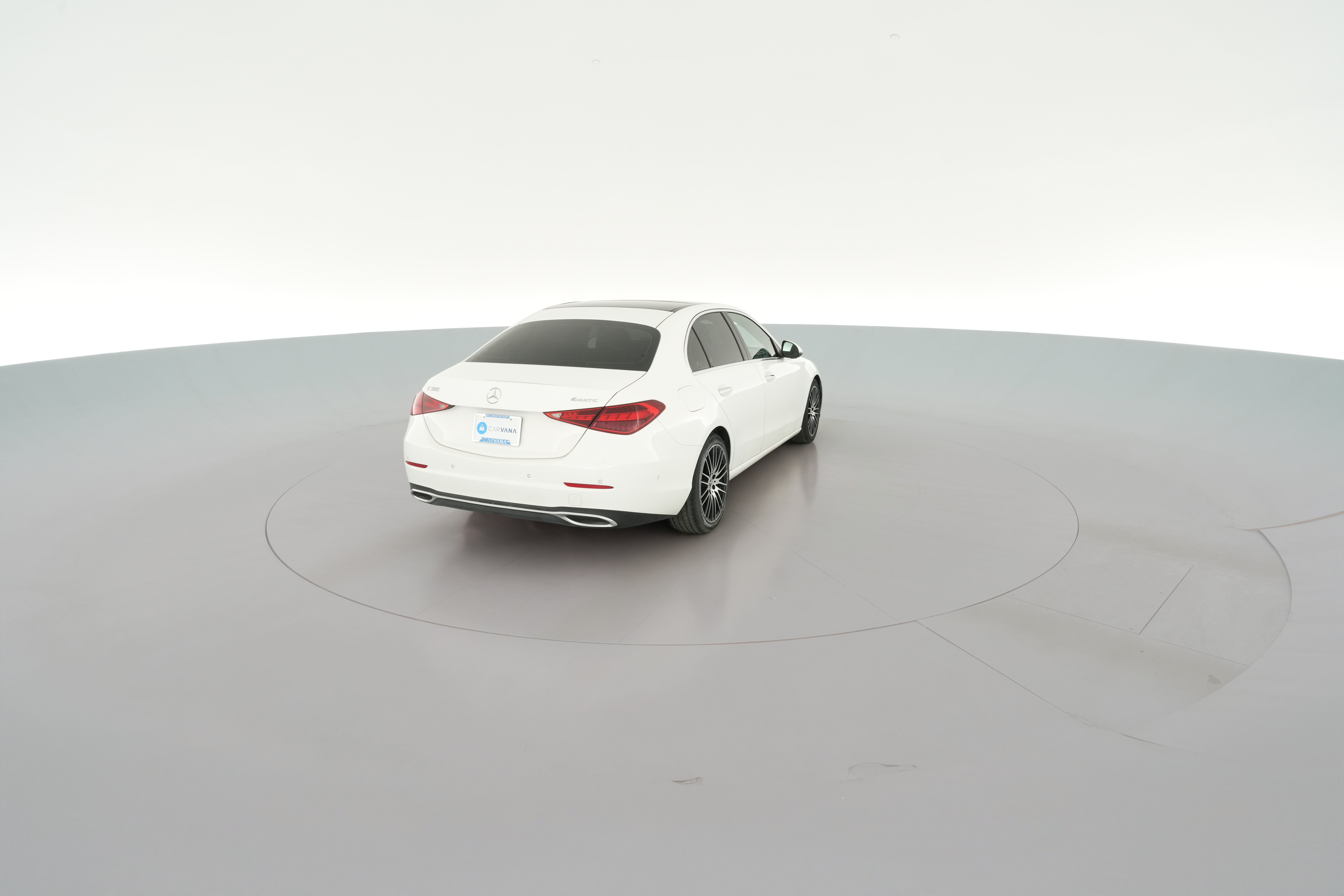 2024 Mercedes-Benz C-Class Sedan C 300 - Photo 53
