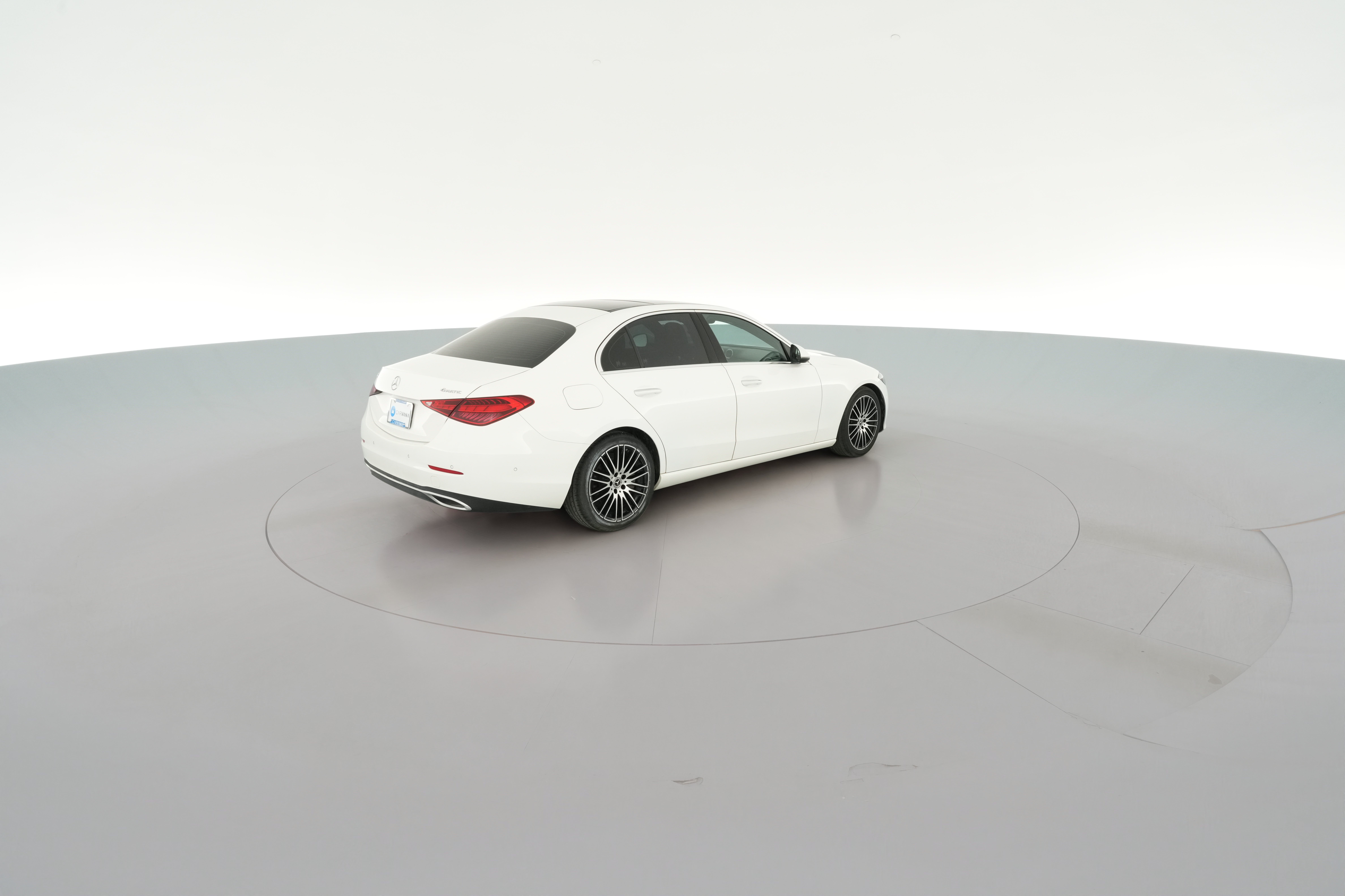 2024 Mercedes-Benz C-Class Sedan C 300 - Photo 54