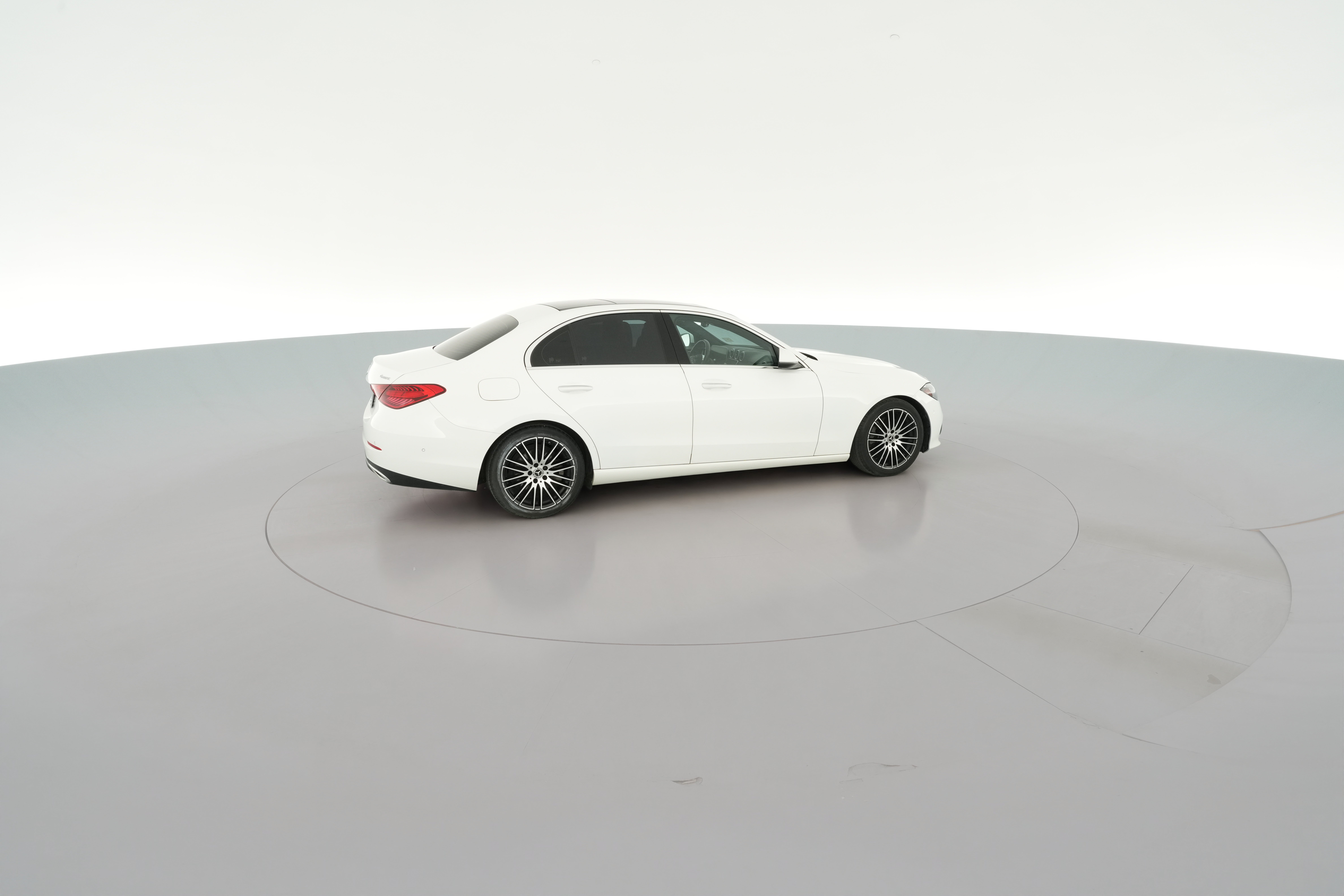 2024 Mercedes-Benz C-Class Sedan C 300 - Photo 55