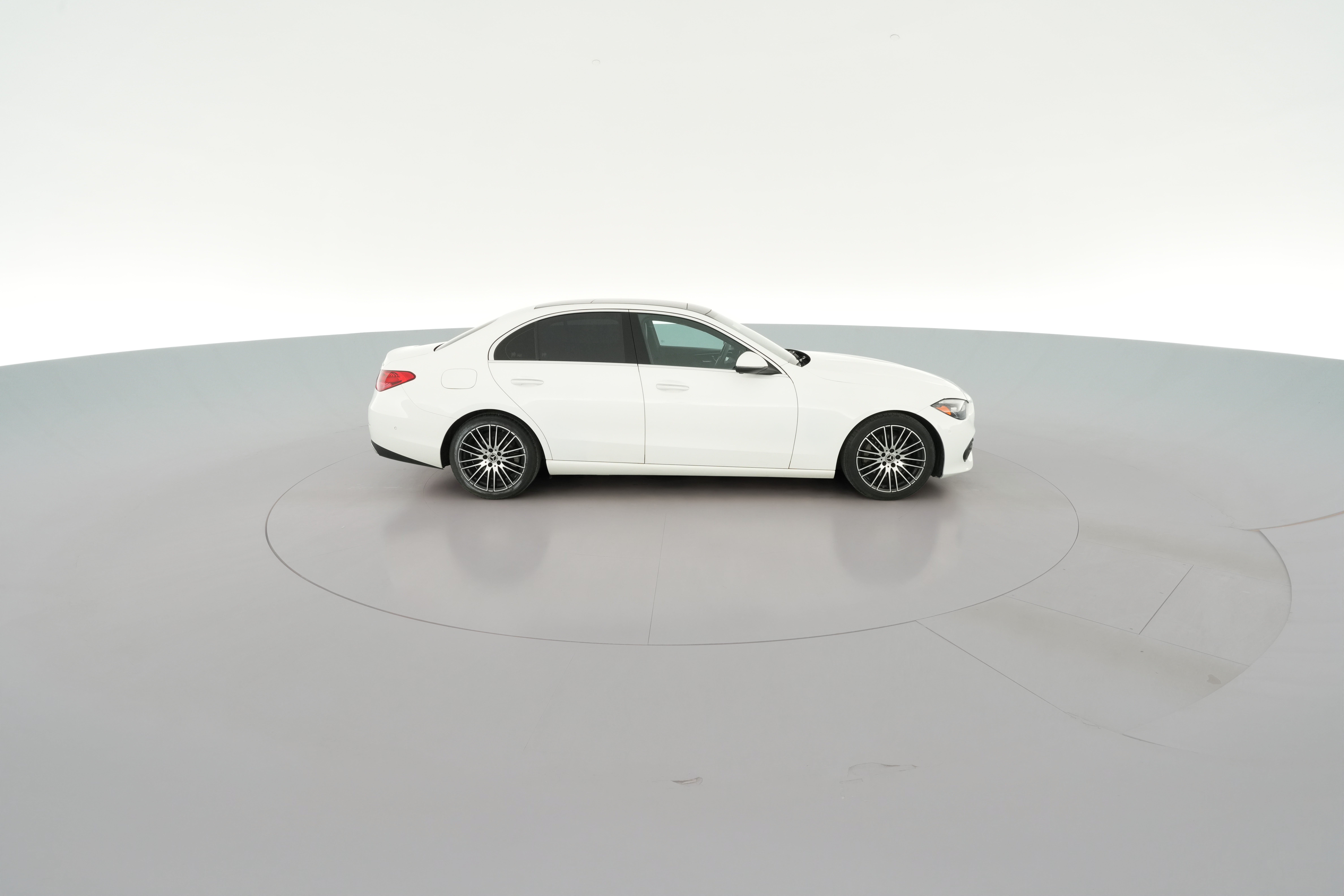 2024 Mercedes-Benz C-Class Sedan C 300 - Photo 56