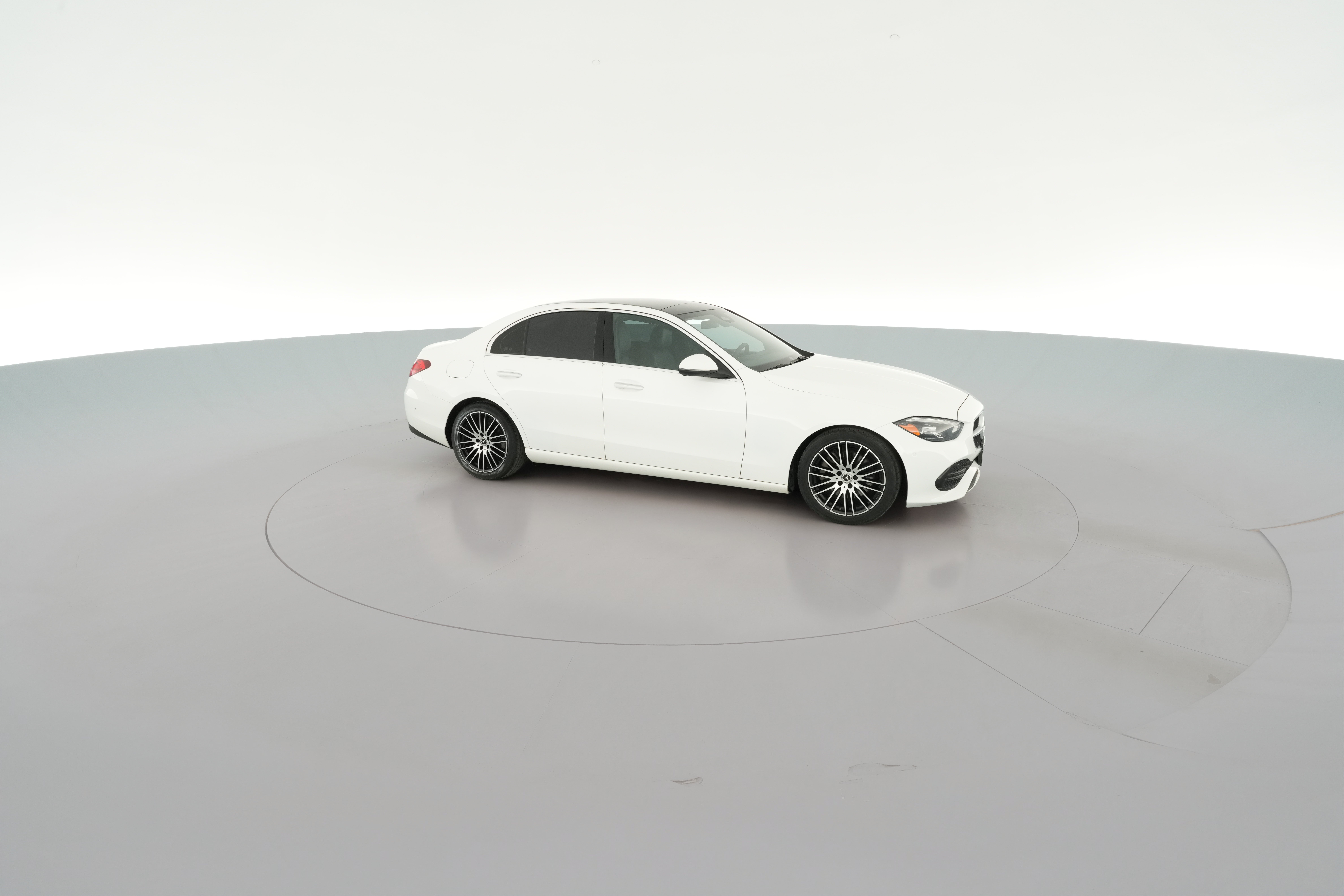 2024 Mercedes-Benz C-Class Sedan C 300 - Photo 57