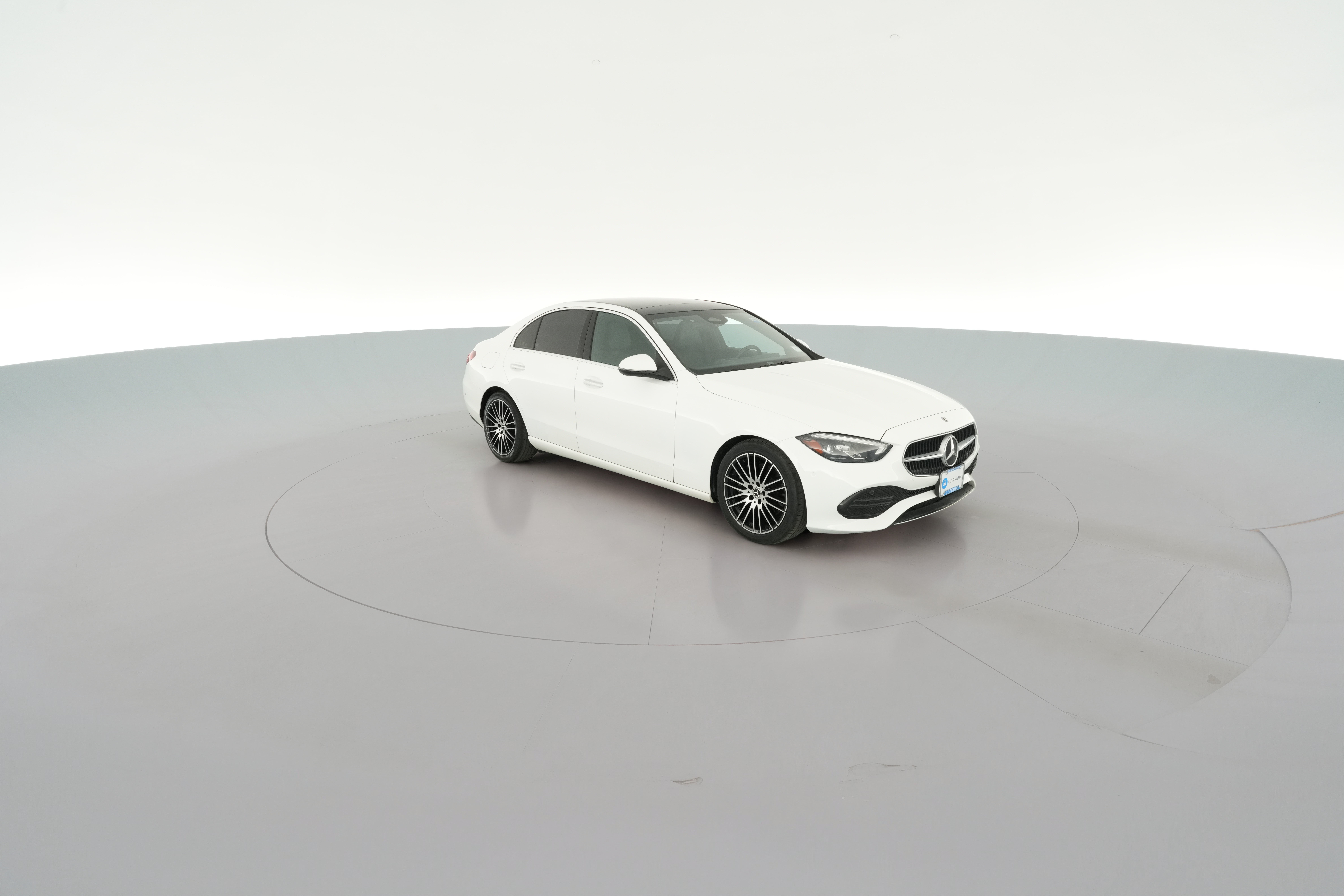 2024 Mercedes-Benz C-Class Sedan C 300 - Photo 58