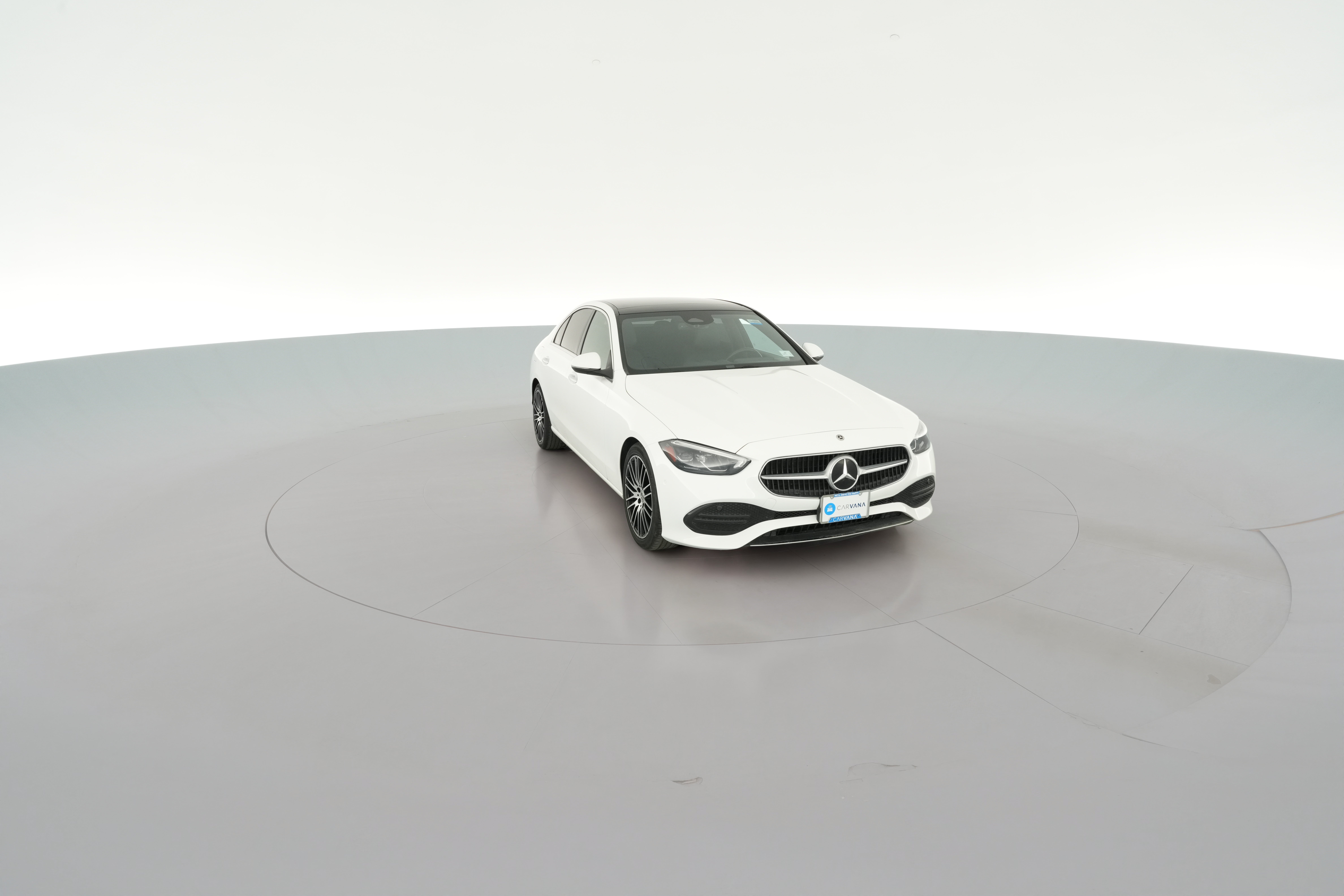 2024 Mercedes-Benz C-Class Sedan C 300 - Photo 59