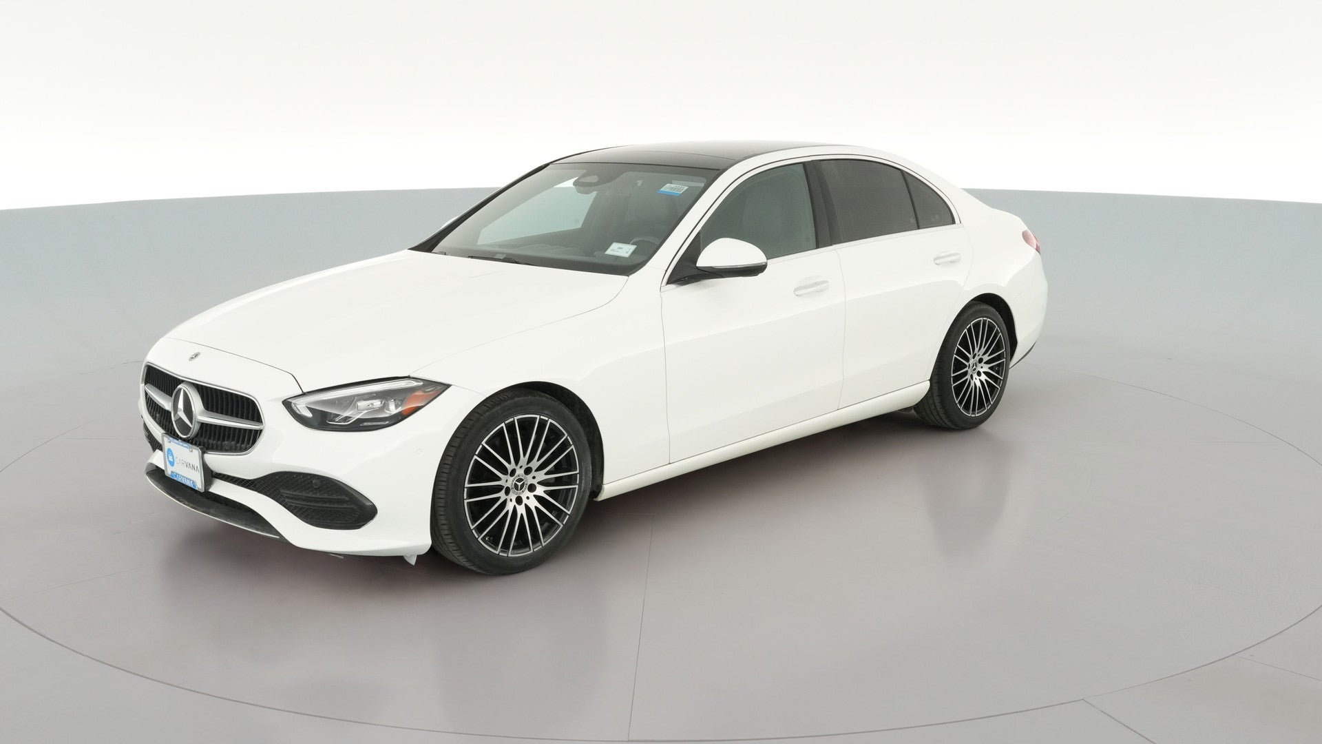 2024 Mercedes-Benz C-Class vehicle photo