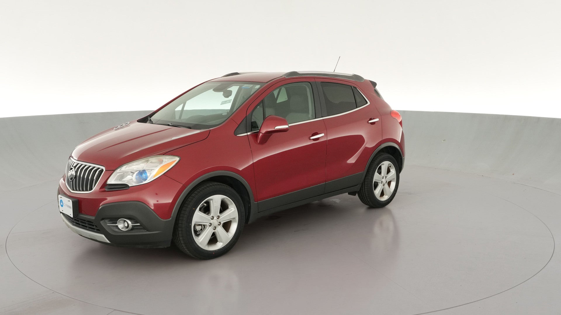 2015 Buick Encore vehicle photo