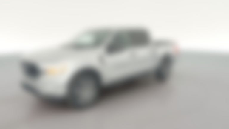 2022 Ford F150 SuperCrew Cab vehicle photo
