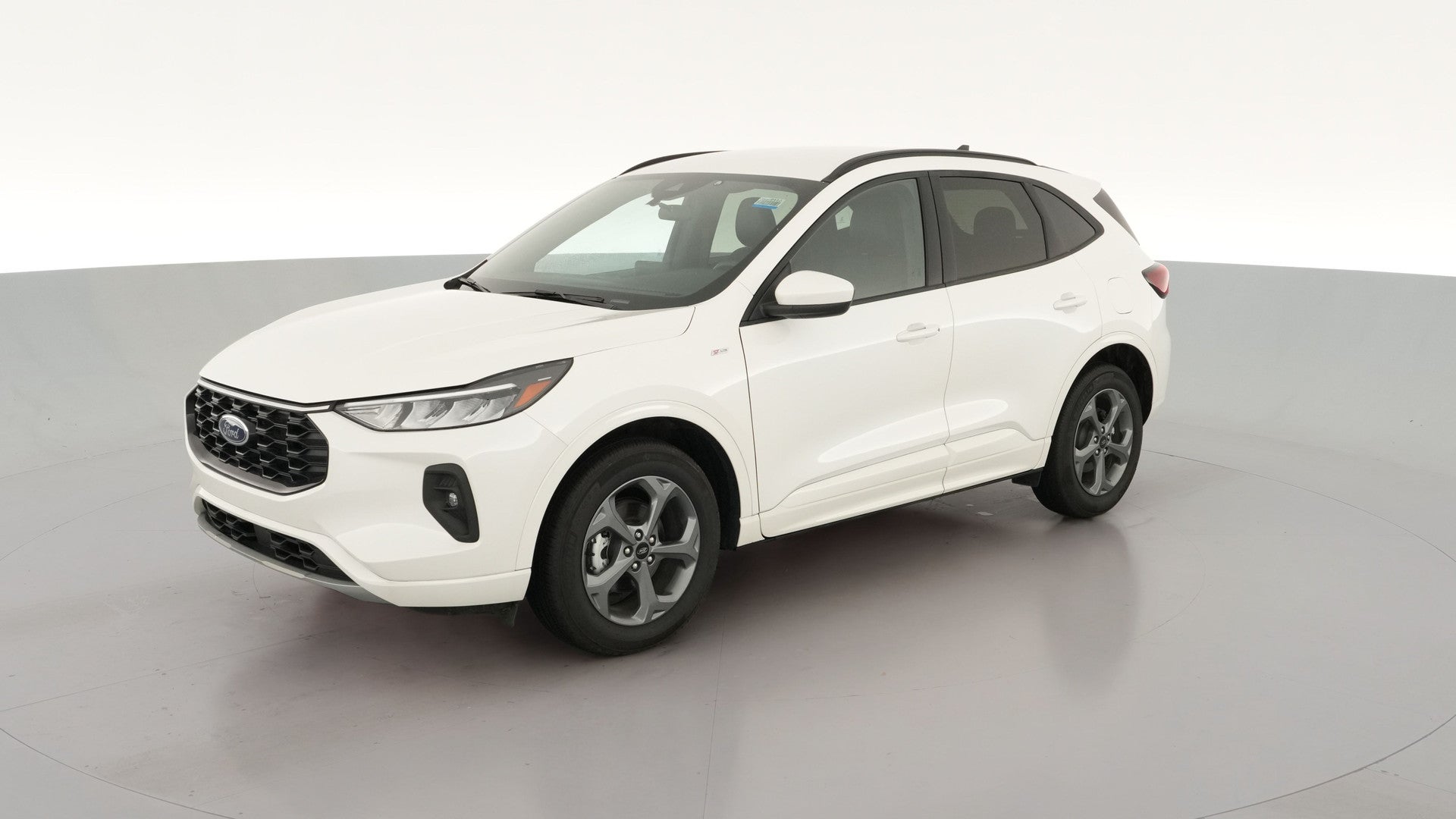 2024 Ford Escape vehicle photo