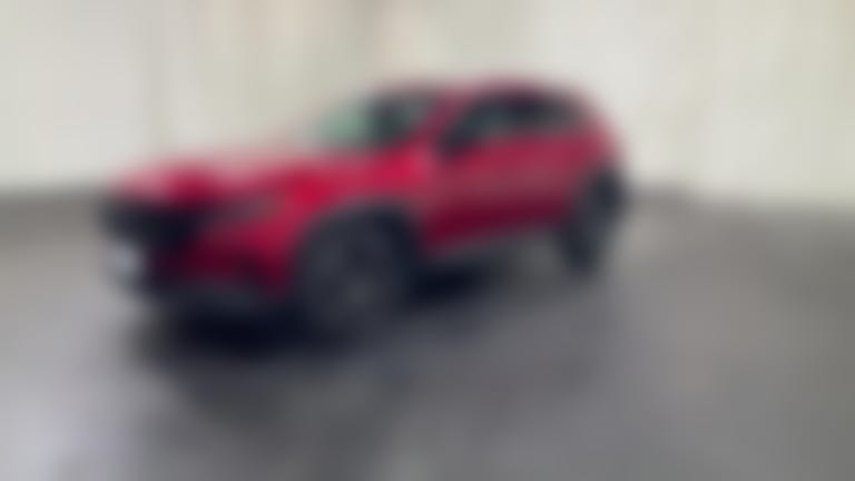 2023 MAZDA CX-50 vehicle photo