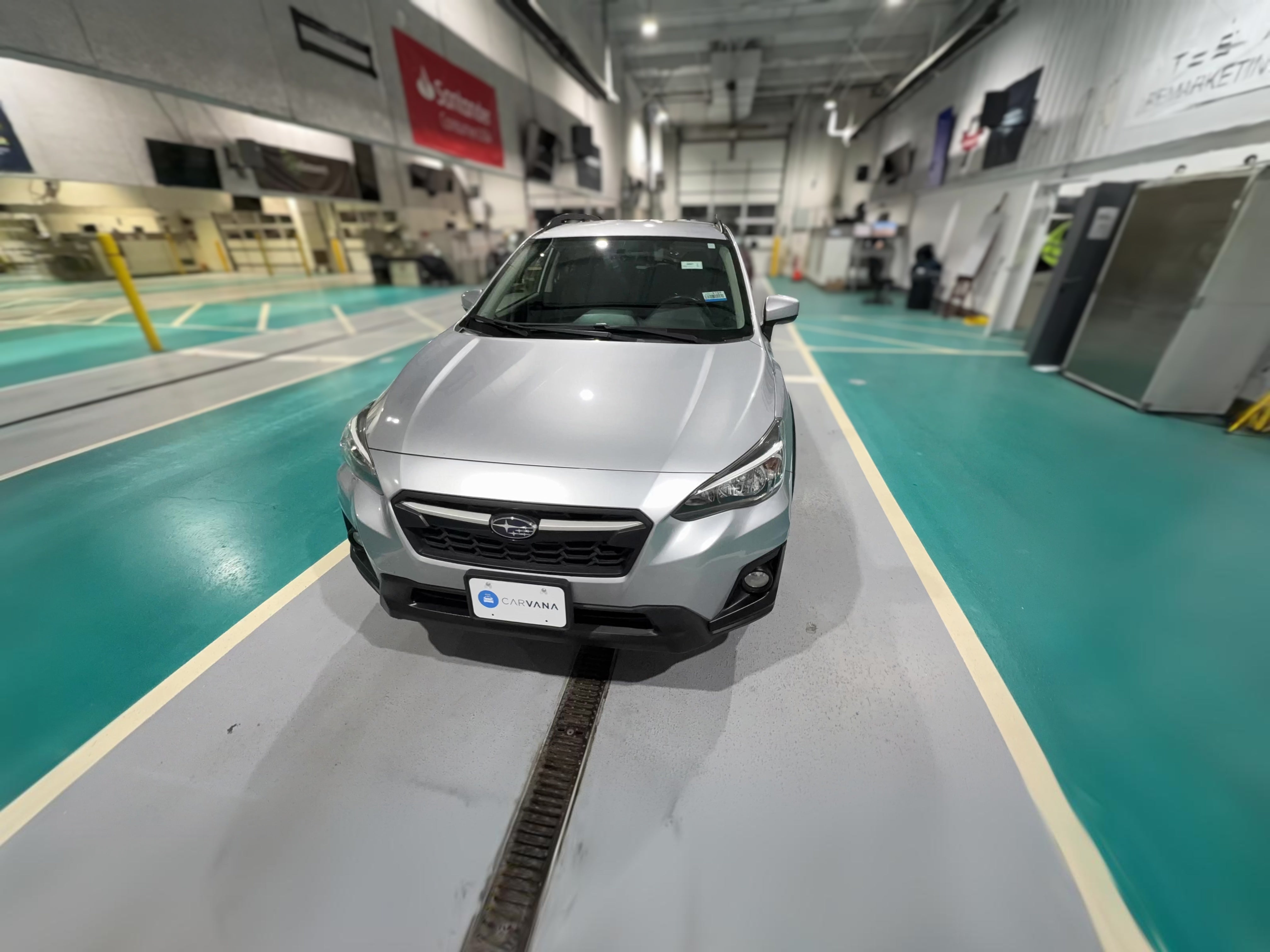2019 Subaru Crosstrek Premium - Photo 22