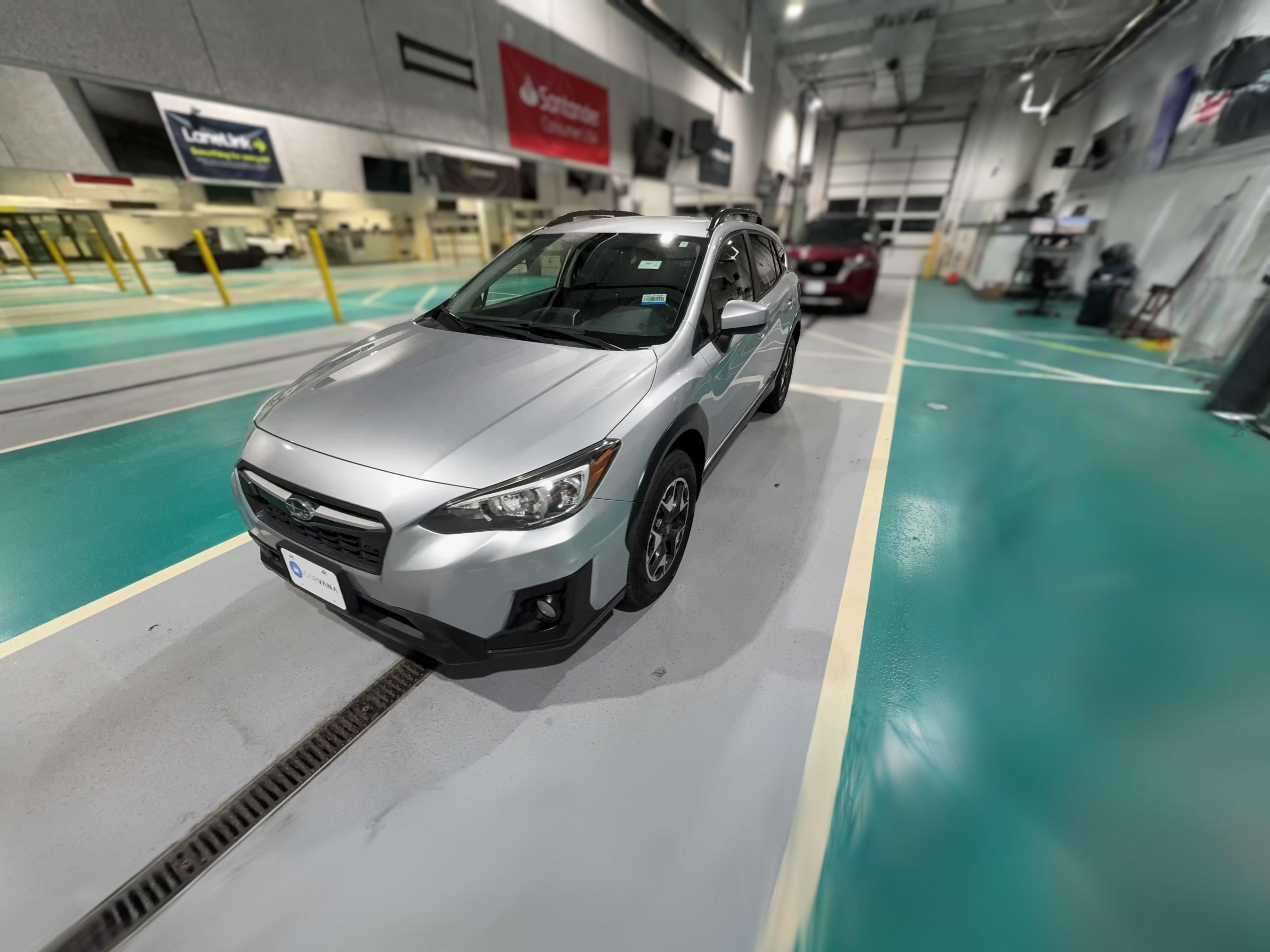 2019 Subaru Crosstrek Premium - Photo 23