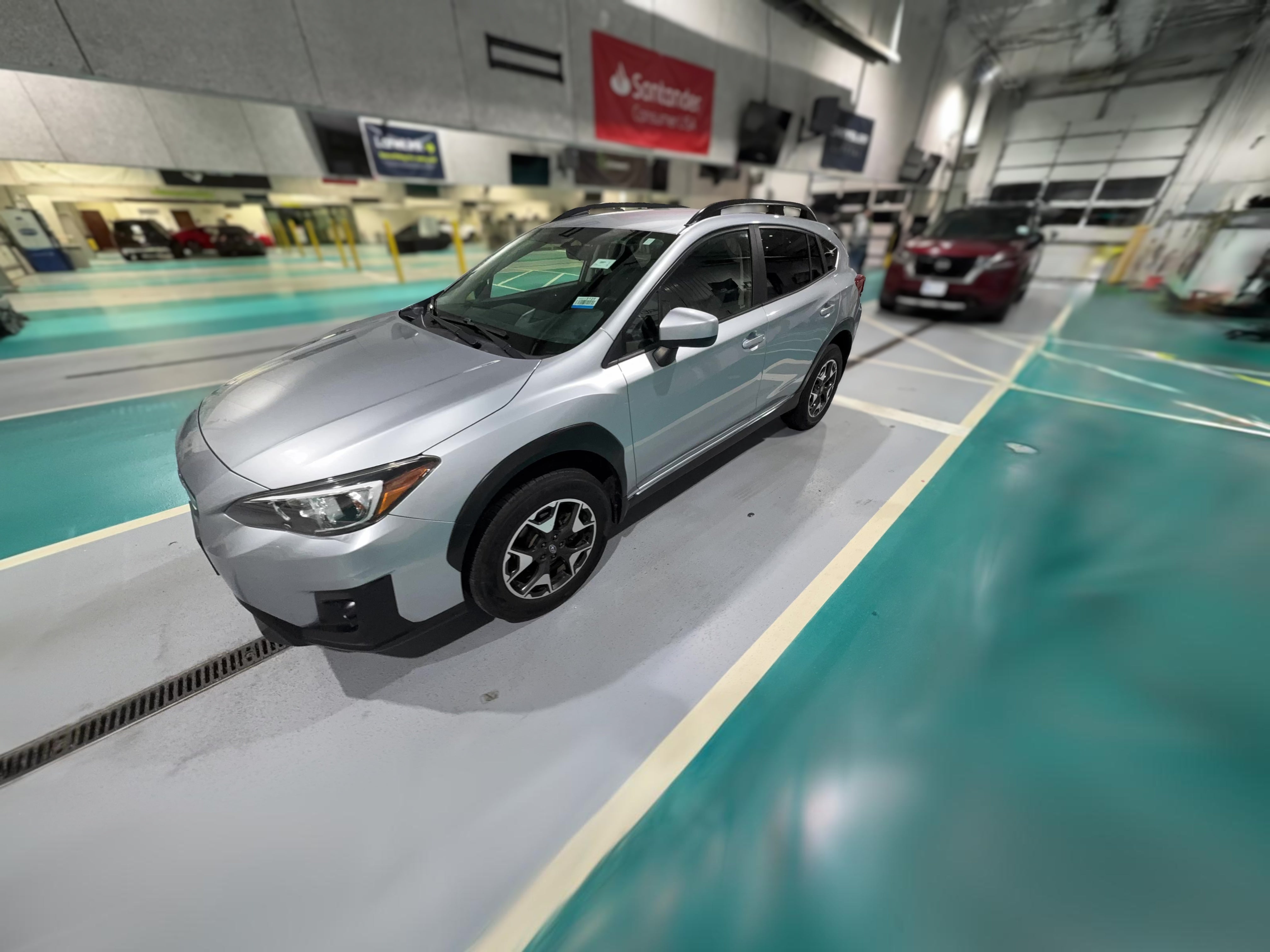 2019 Subaru Crosstrek Premium - Photo 24