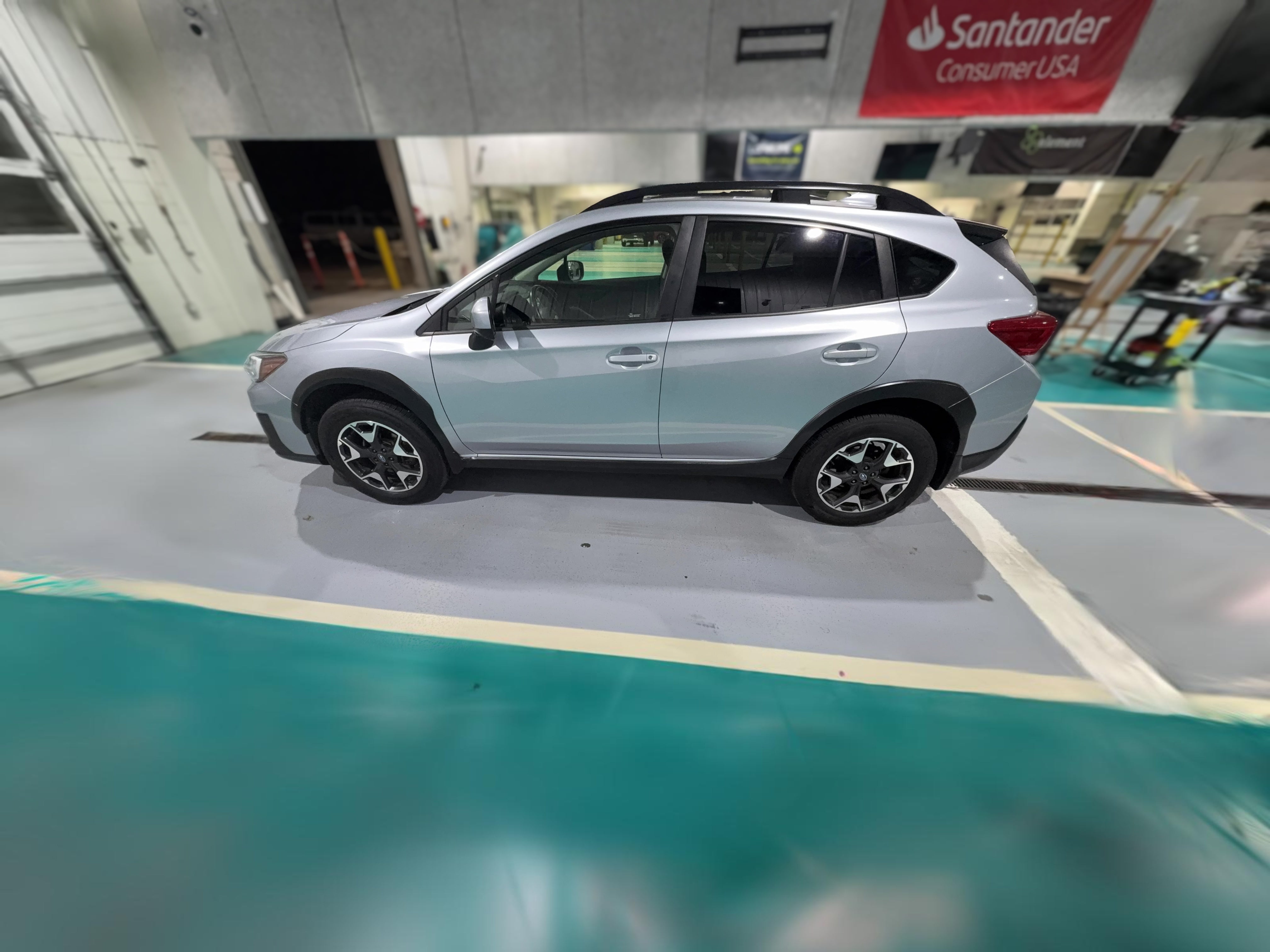 2019 Subaru Crosstrek Premium - Photo 26