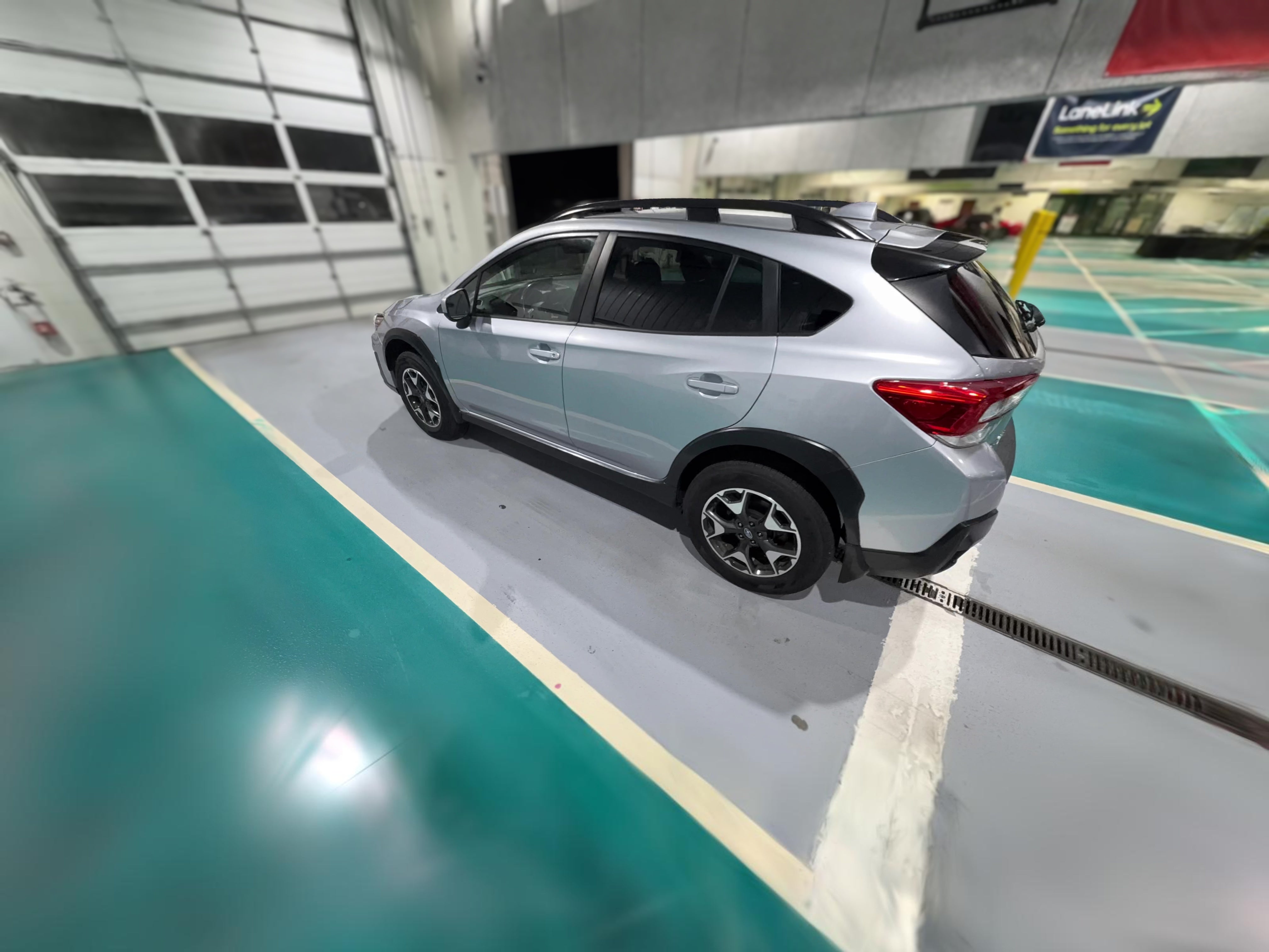 2019 Subaru Crosstrek Premium - Photo 27