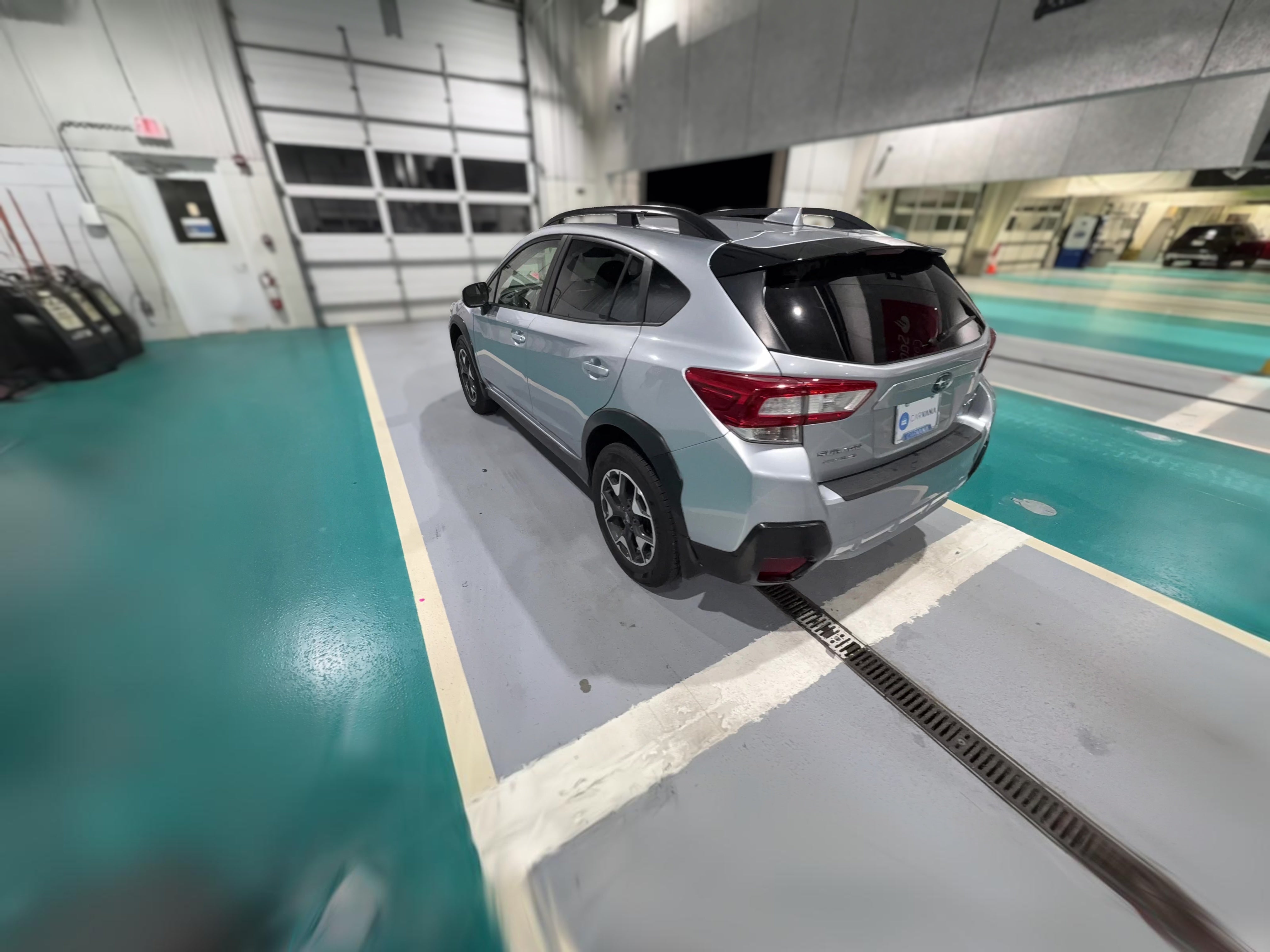 2019 Subaru Crosstrek Premium - Photo 28
