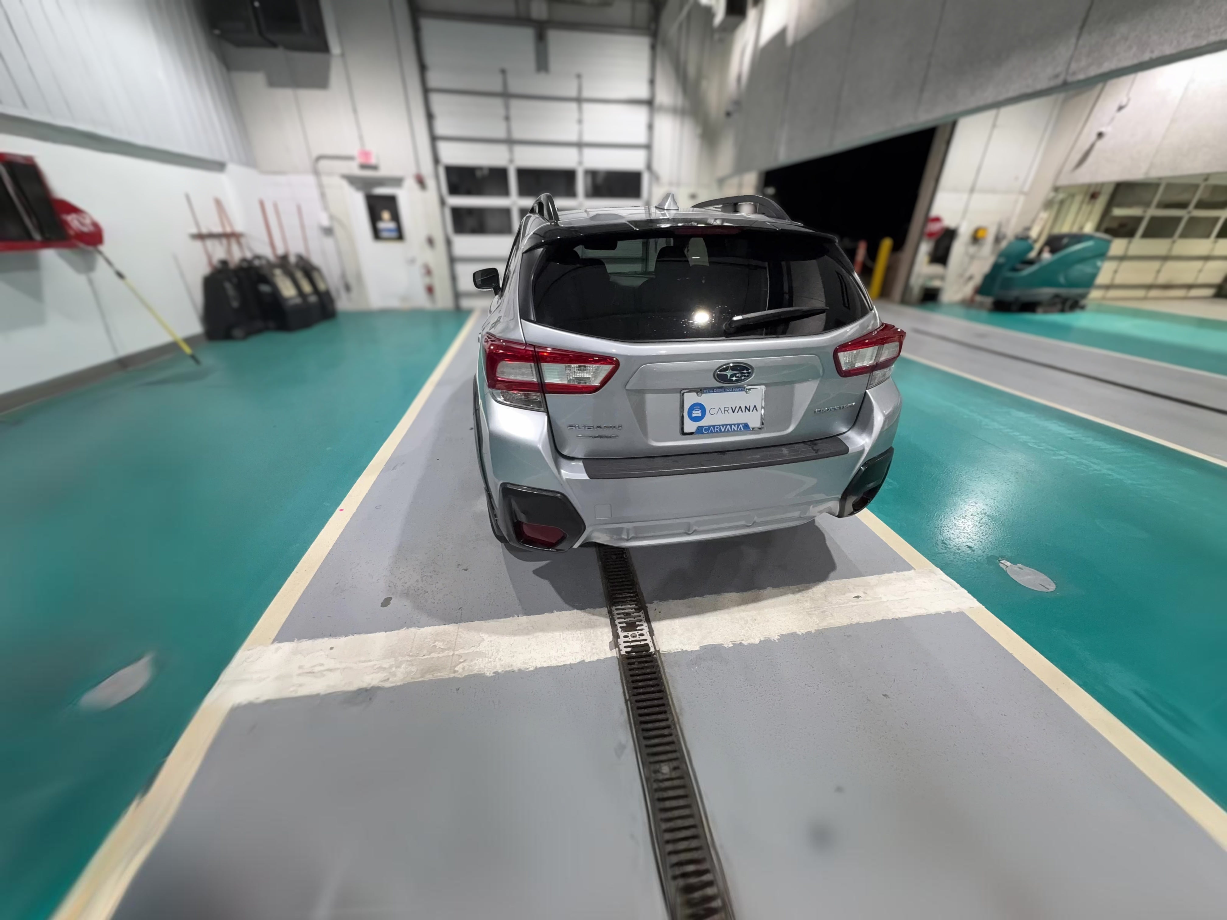2019 Subaru Crosstrek Premium - Photo 29