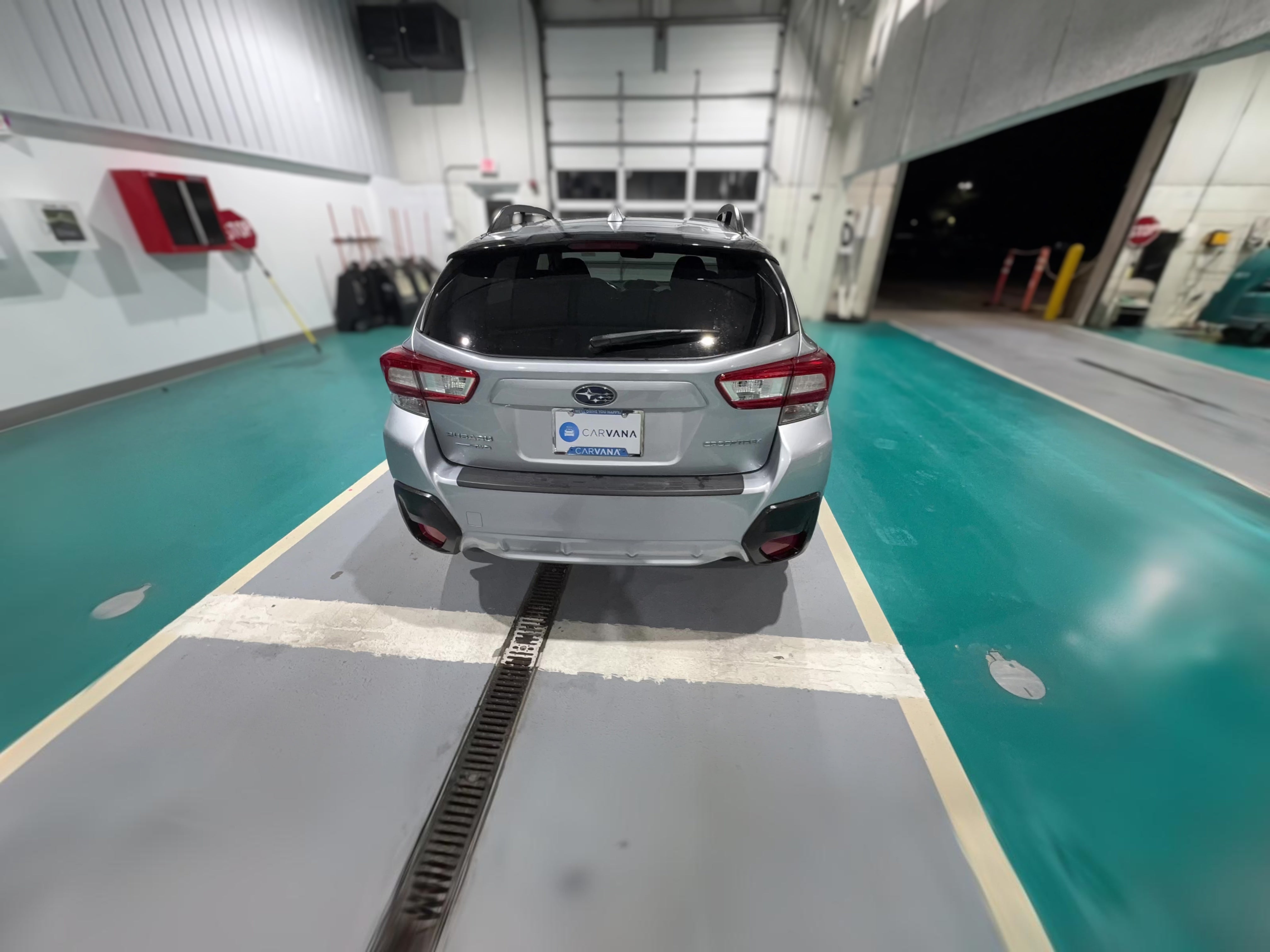 2019 Subaru Crosstrek Premium - Photo 30