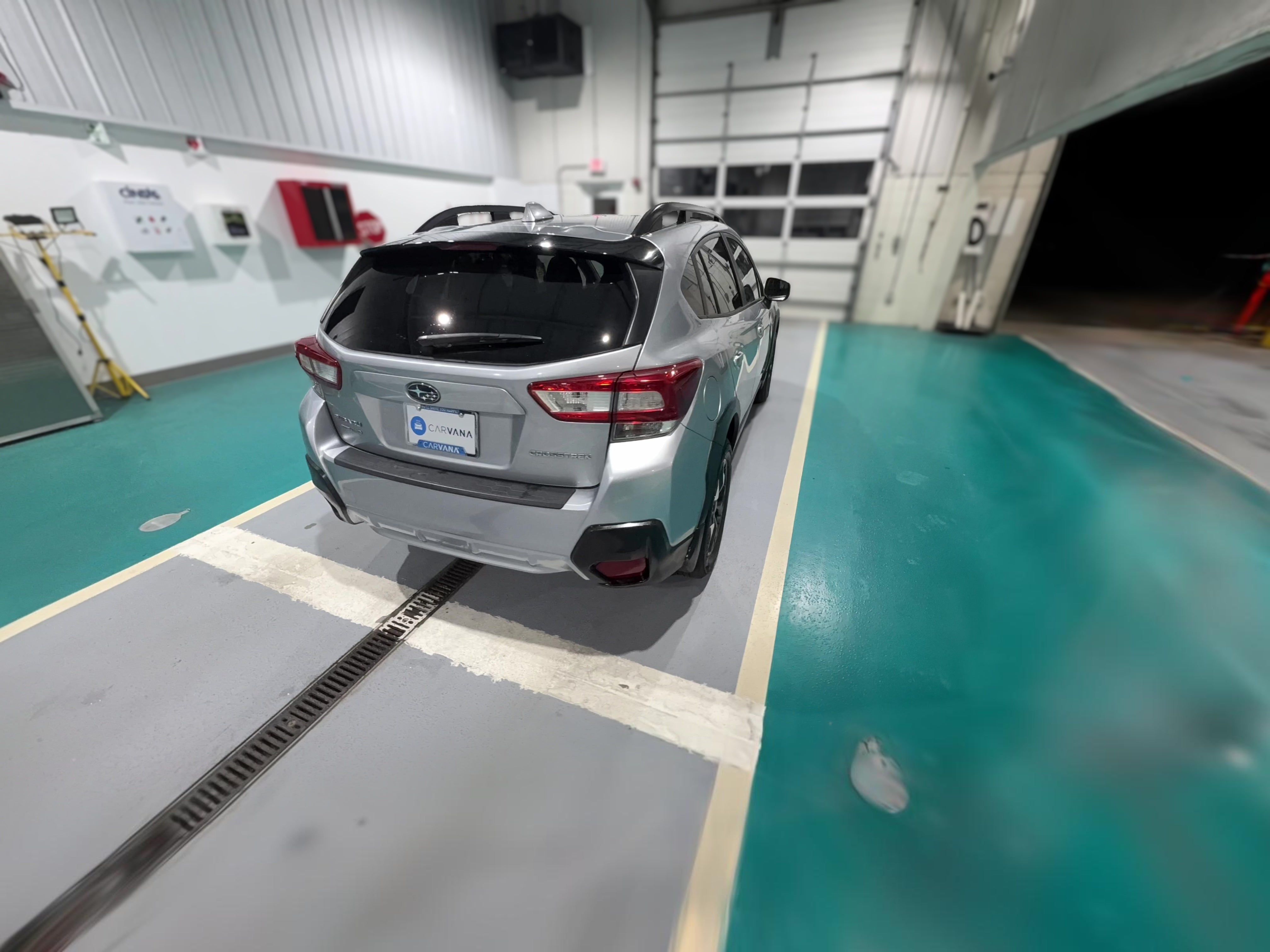 2019 Subaru Crosstrek Premium - Photo 31