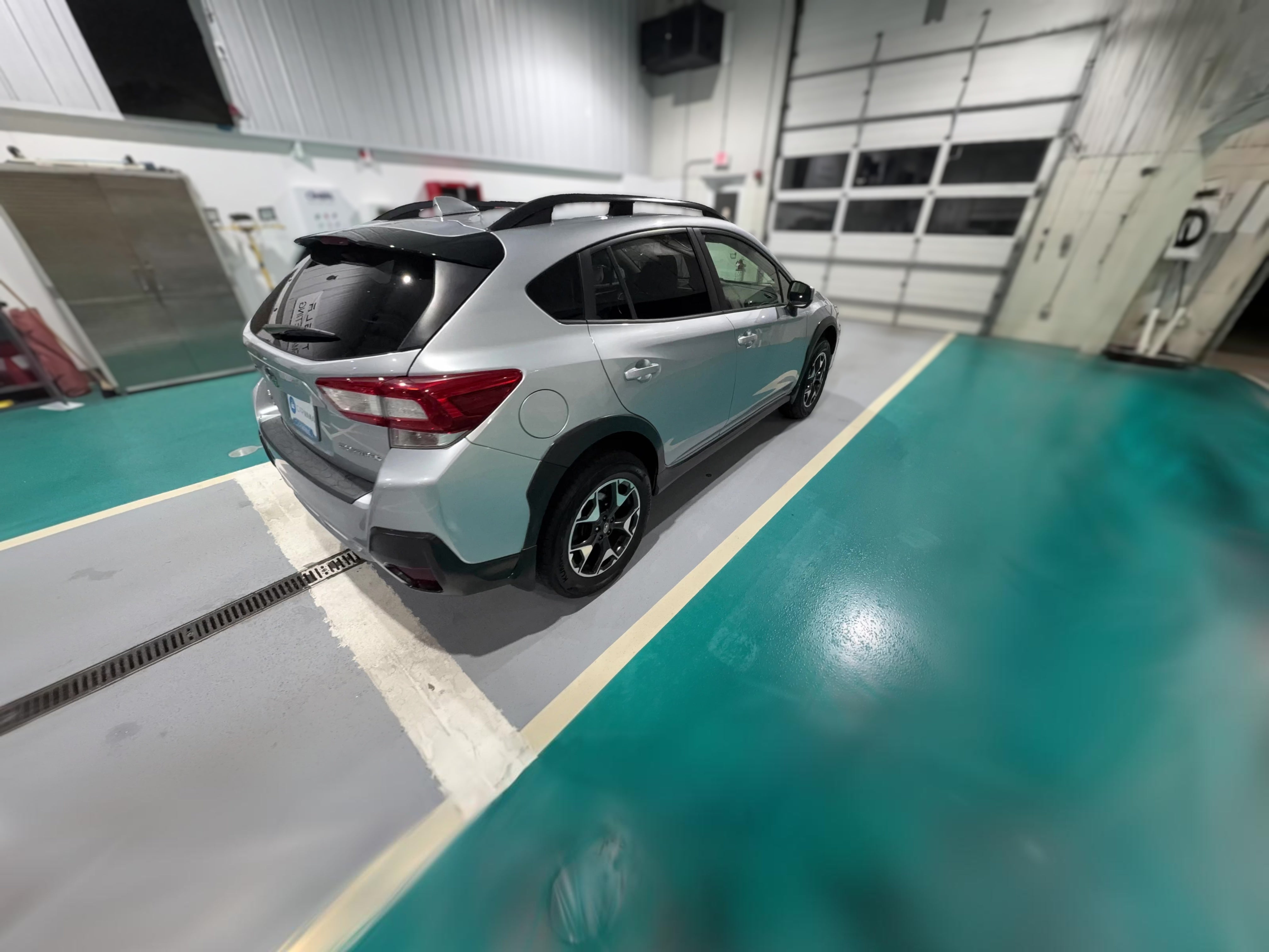 2019 Subaru Crosstrek Premium - Photo 32