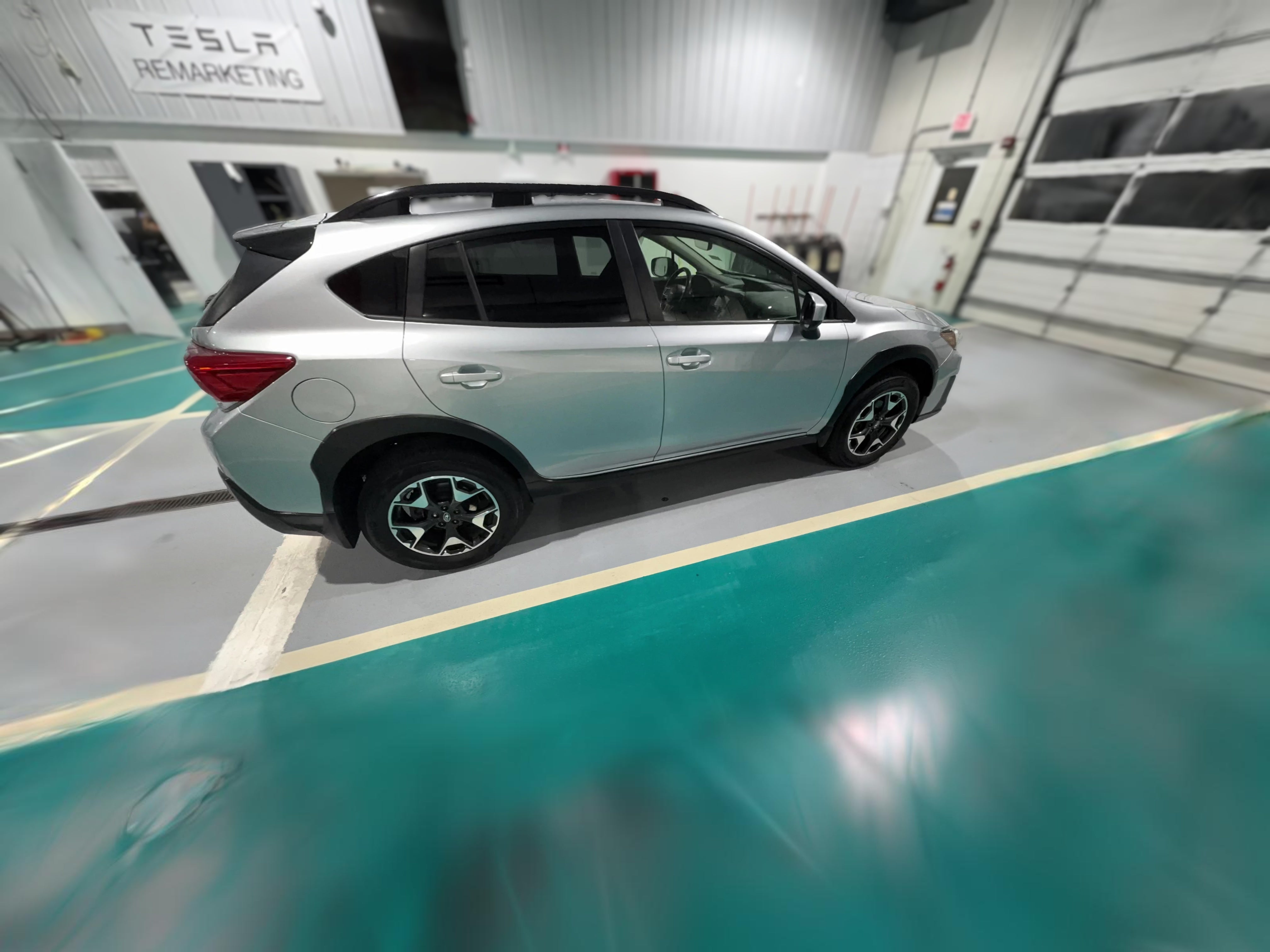 2019 Subaru Crosstrek Premium - Photo 33