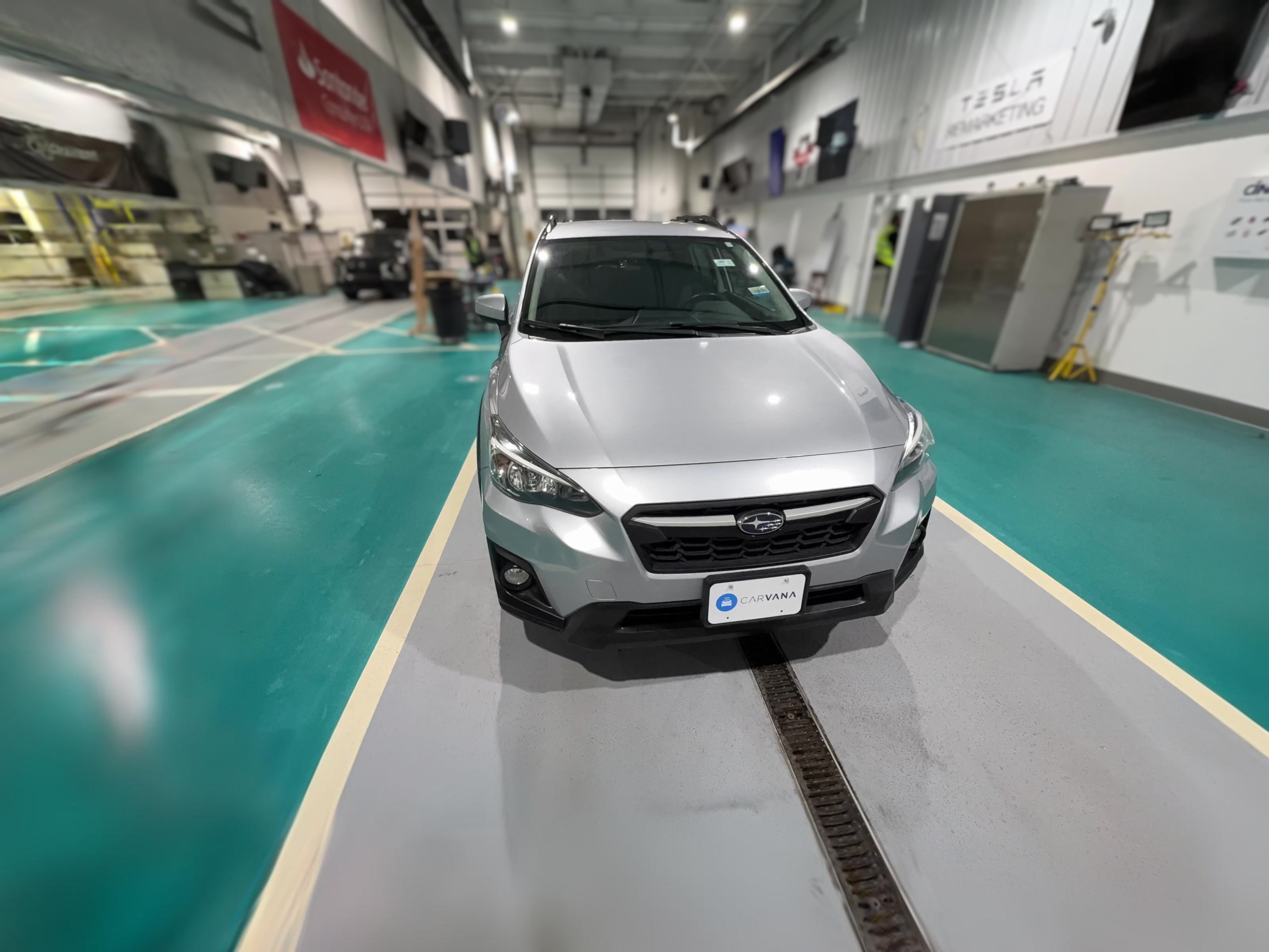 2019 Subaru Crosstrek Premium - Photo 37