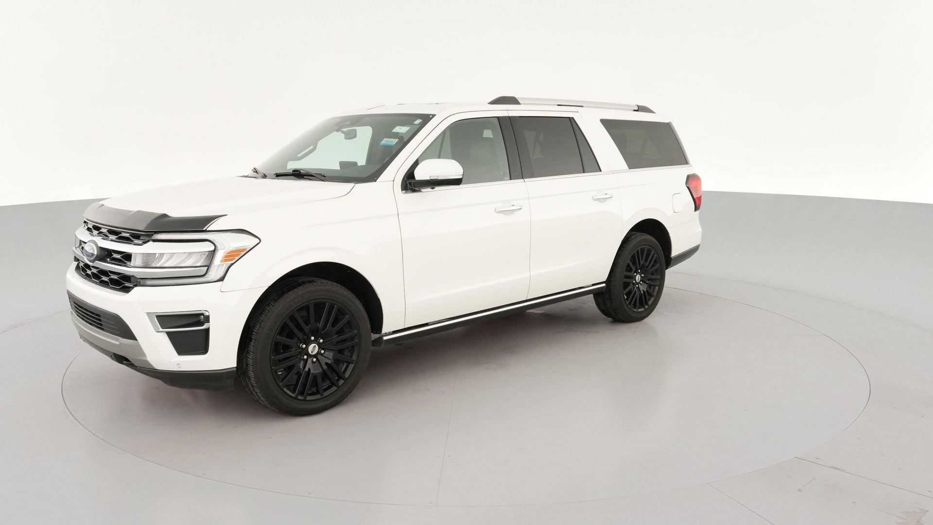 2022 Ford Expedition MAX vehicle photo