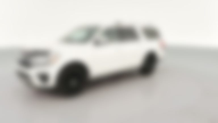 2022 Ford Expedition MAX vehicle photo