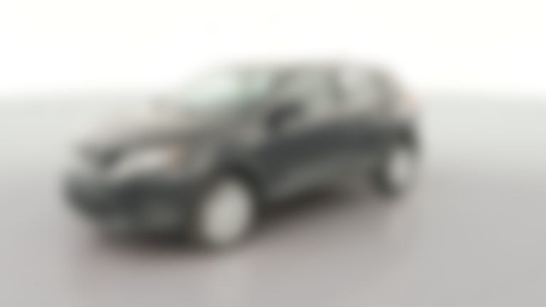 2017 Nissan Rogue Sport vehicle photo