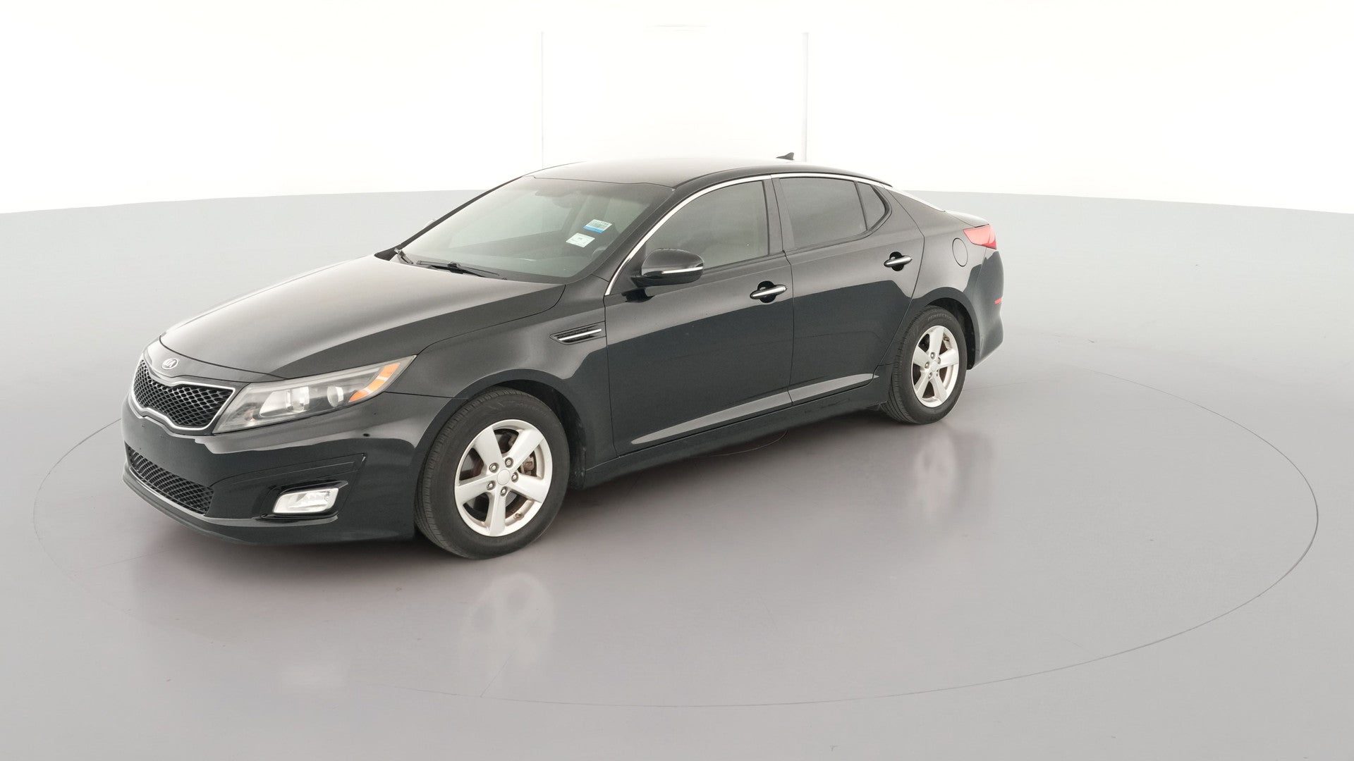 2015 Kia Optima vehicle photo