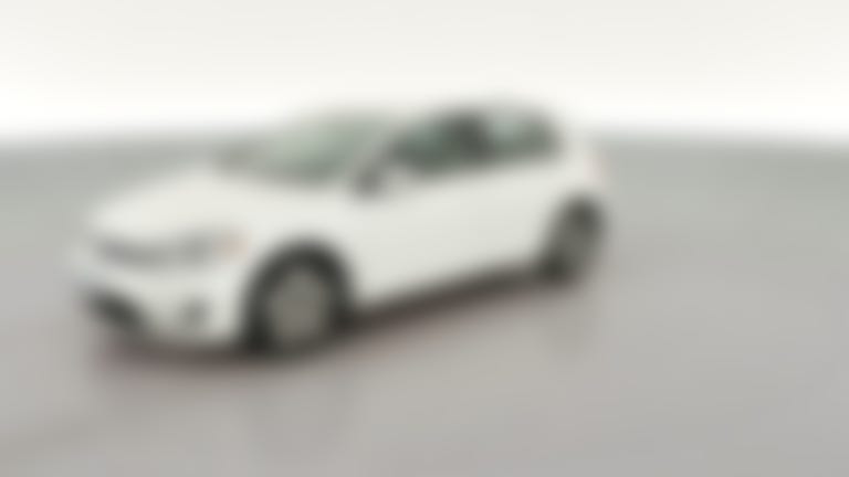 2017 Volkswagen e-Golf vehicle photo