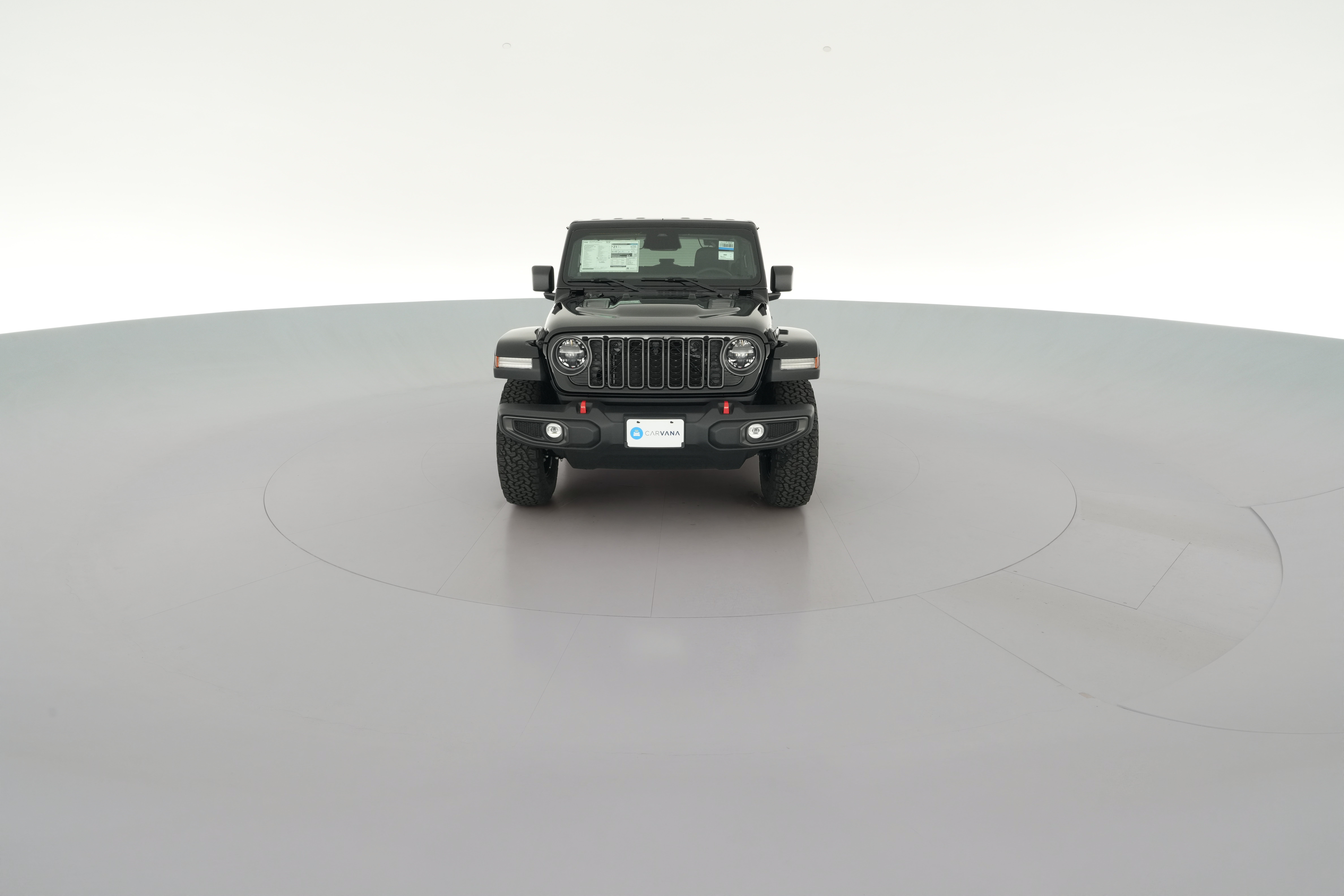 2026 Jeep Wrangler 2-Door Rubicon - Photo 37
