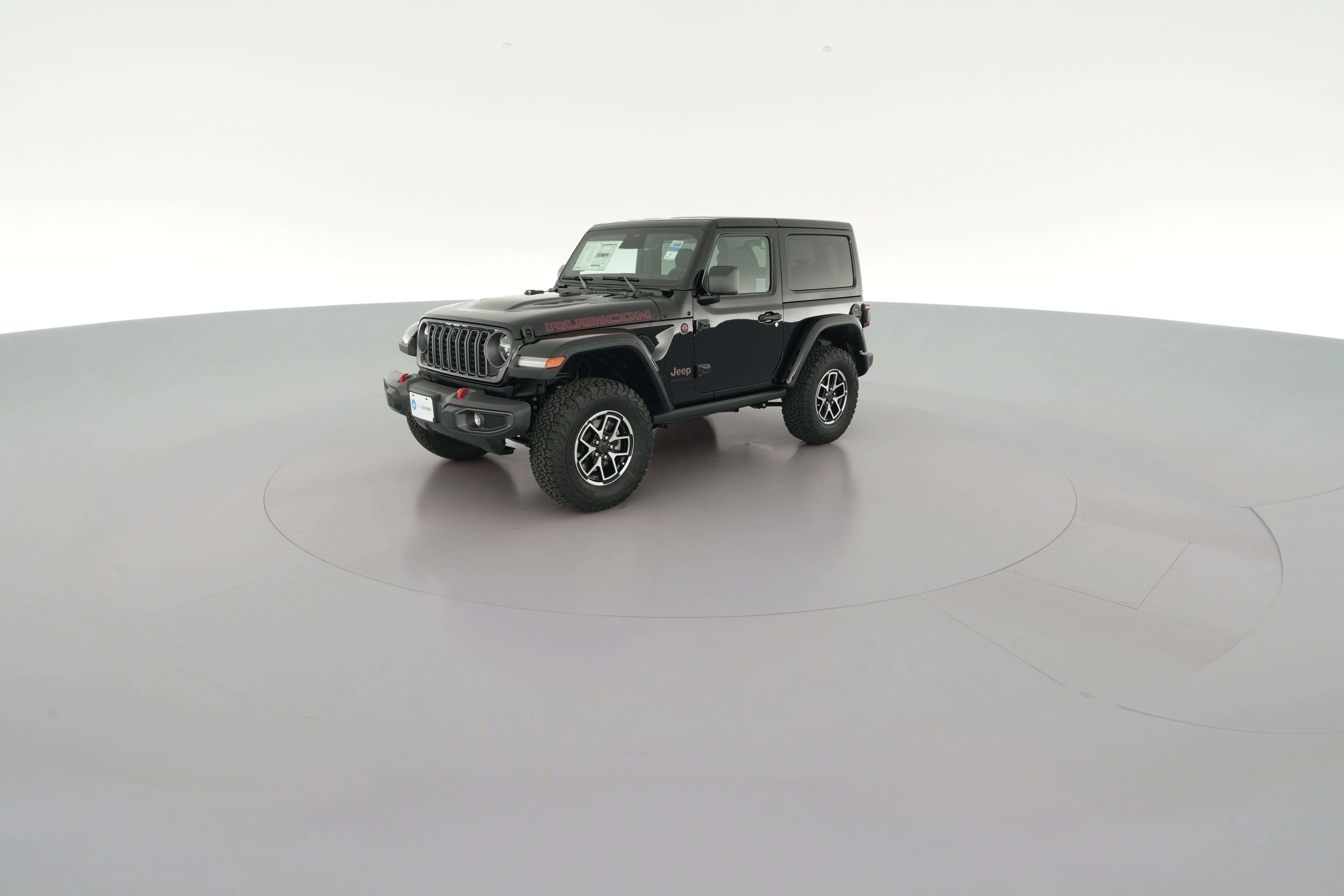 2026 Jeep Wrangler 2-Door Rubicon - Photo 39