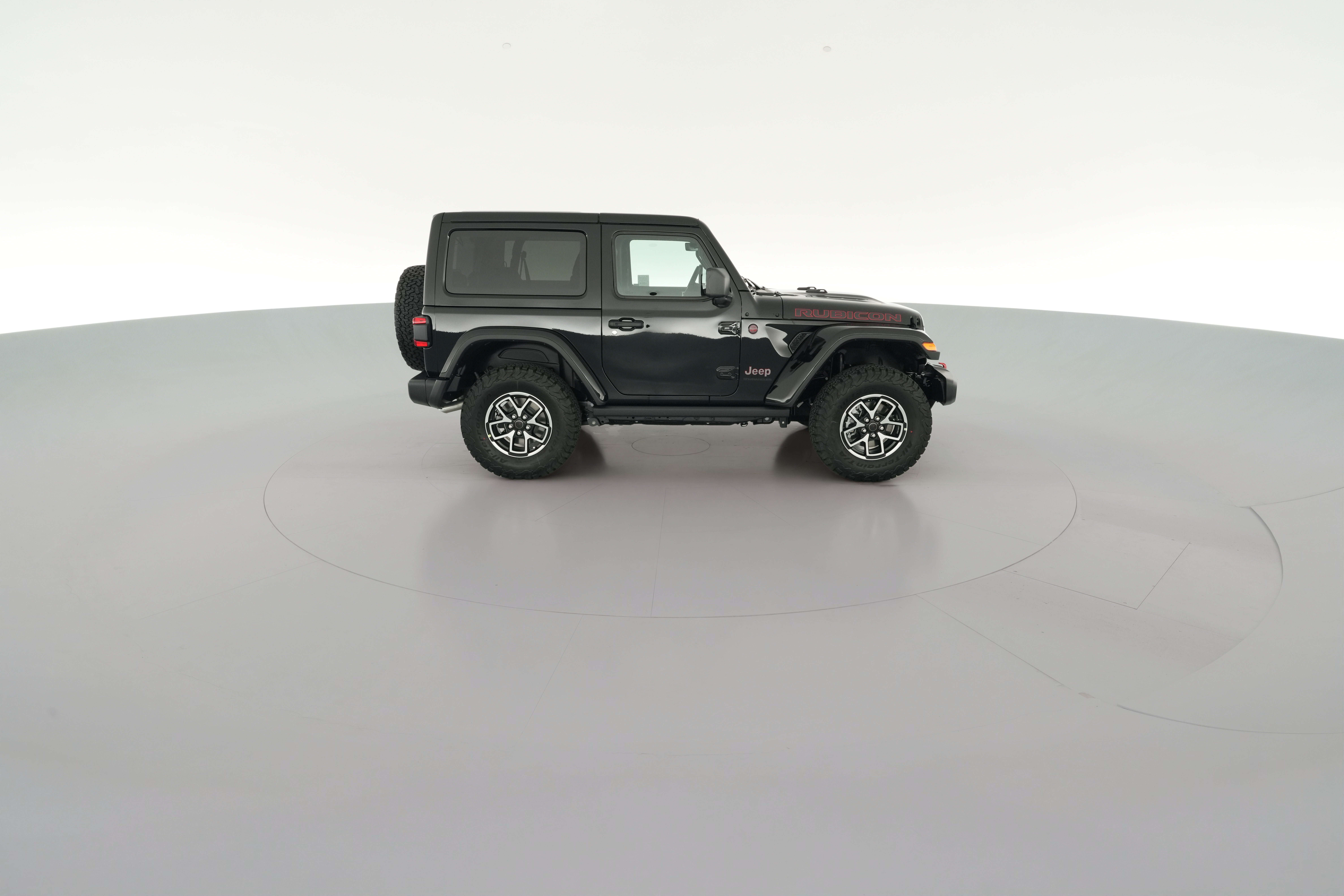 2026 Jeep Wrangler 2-Door Rubicon - Photo 49