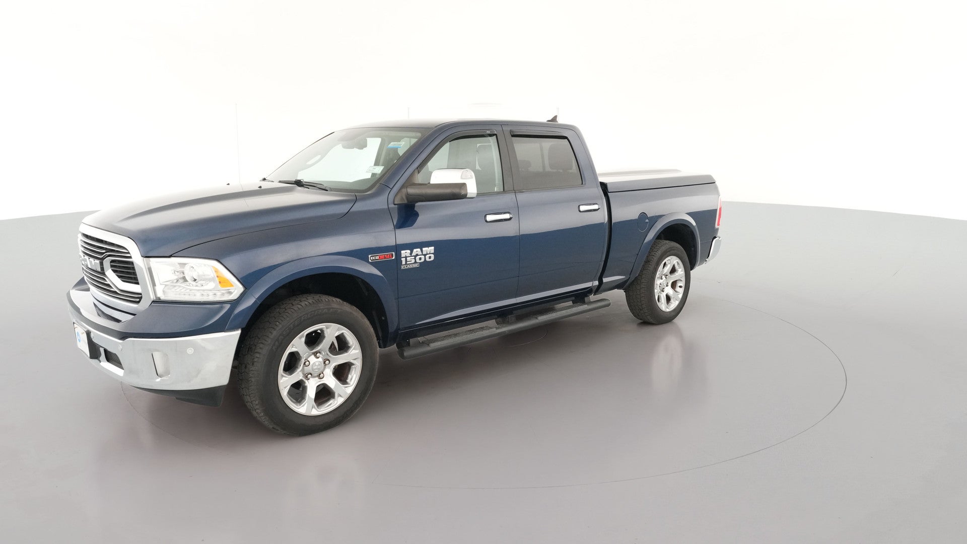 2019 Ram 1500 Classic Crew Cab vehicle photo