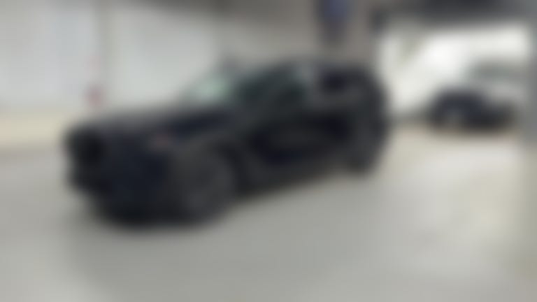 2025 MAZDA CX-70 vehicle photo