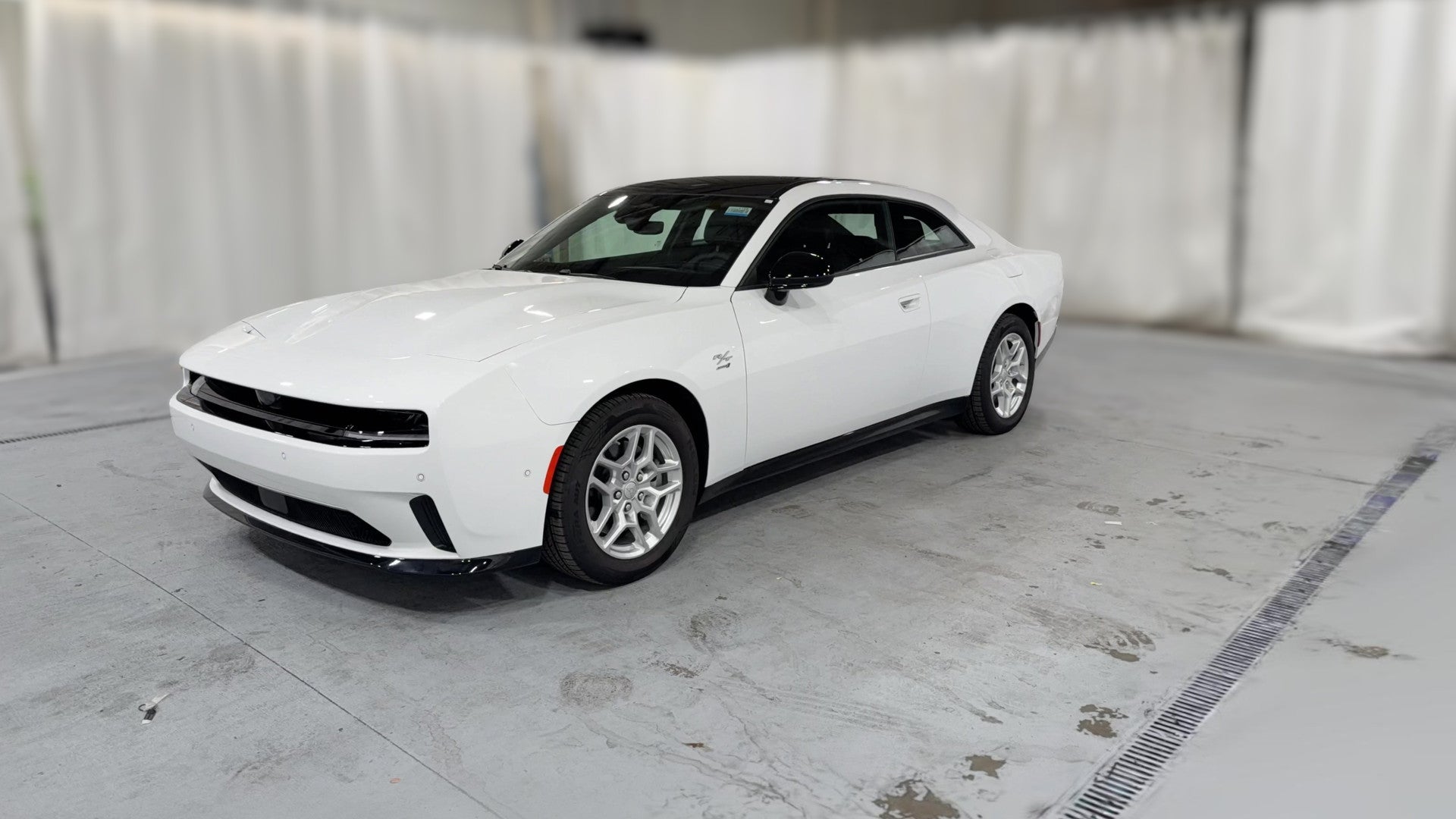 2025 Dodge Charger Daytona vehicle photo