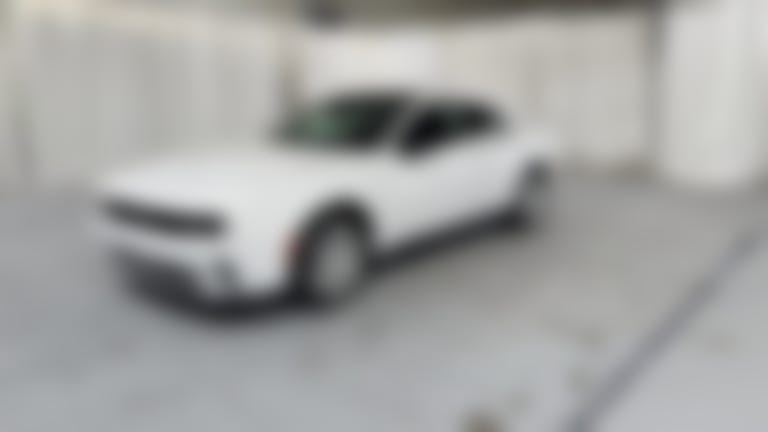 2025 Dodge Charger Daytona vehicle photo