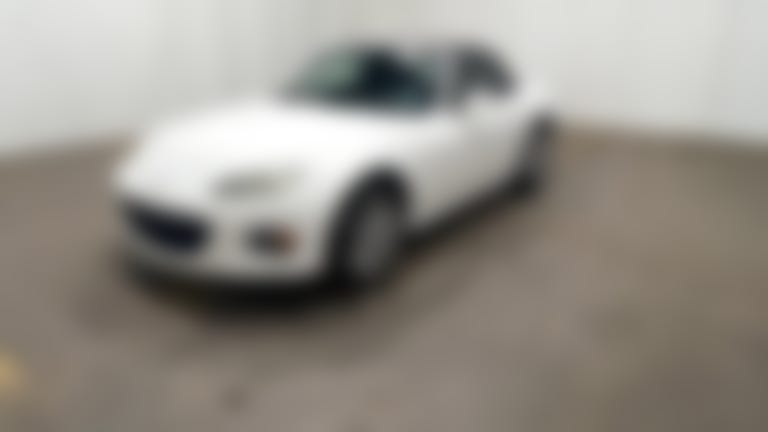 2014 MAZDA MX-5 Miata vehicle photo