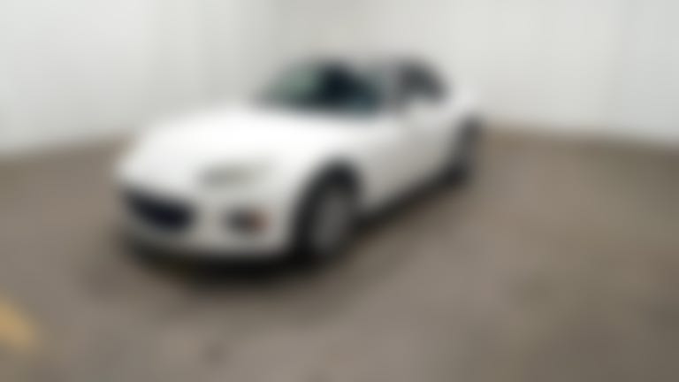 2014 MAZDA MX-5 Miata vehicle photo
